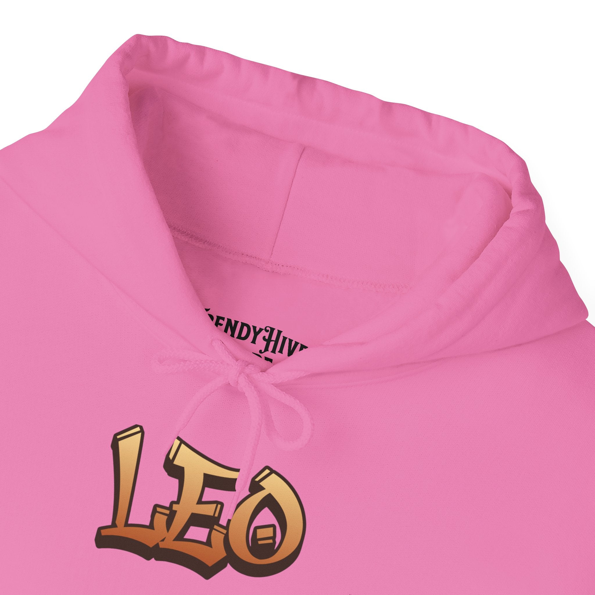 Leo Hoodie - Ver. 1