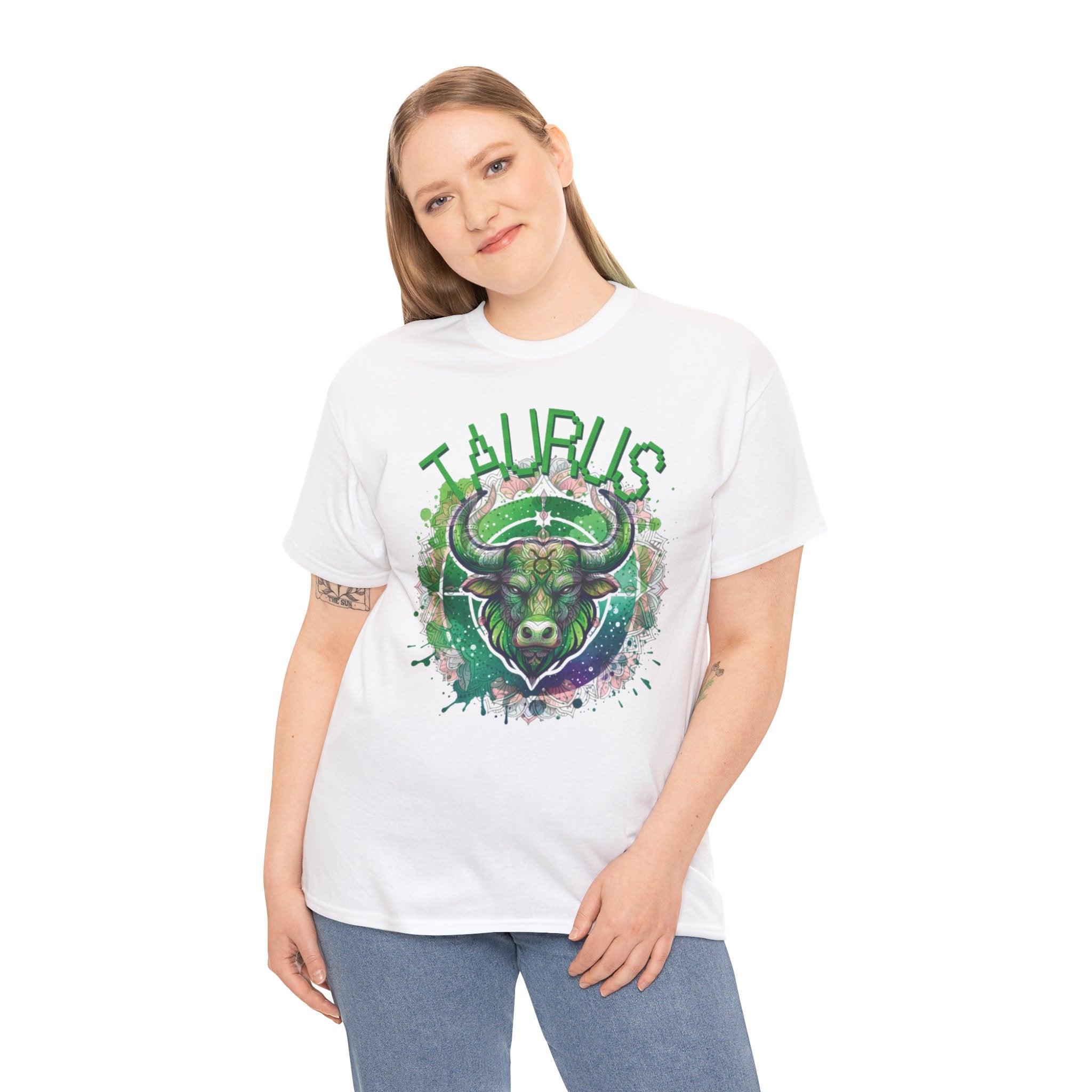 Taurus Shirt - Ver. 1