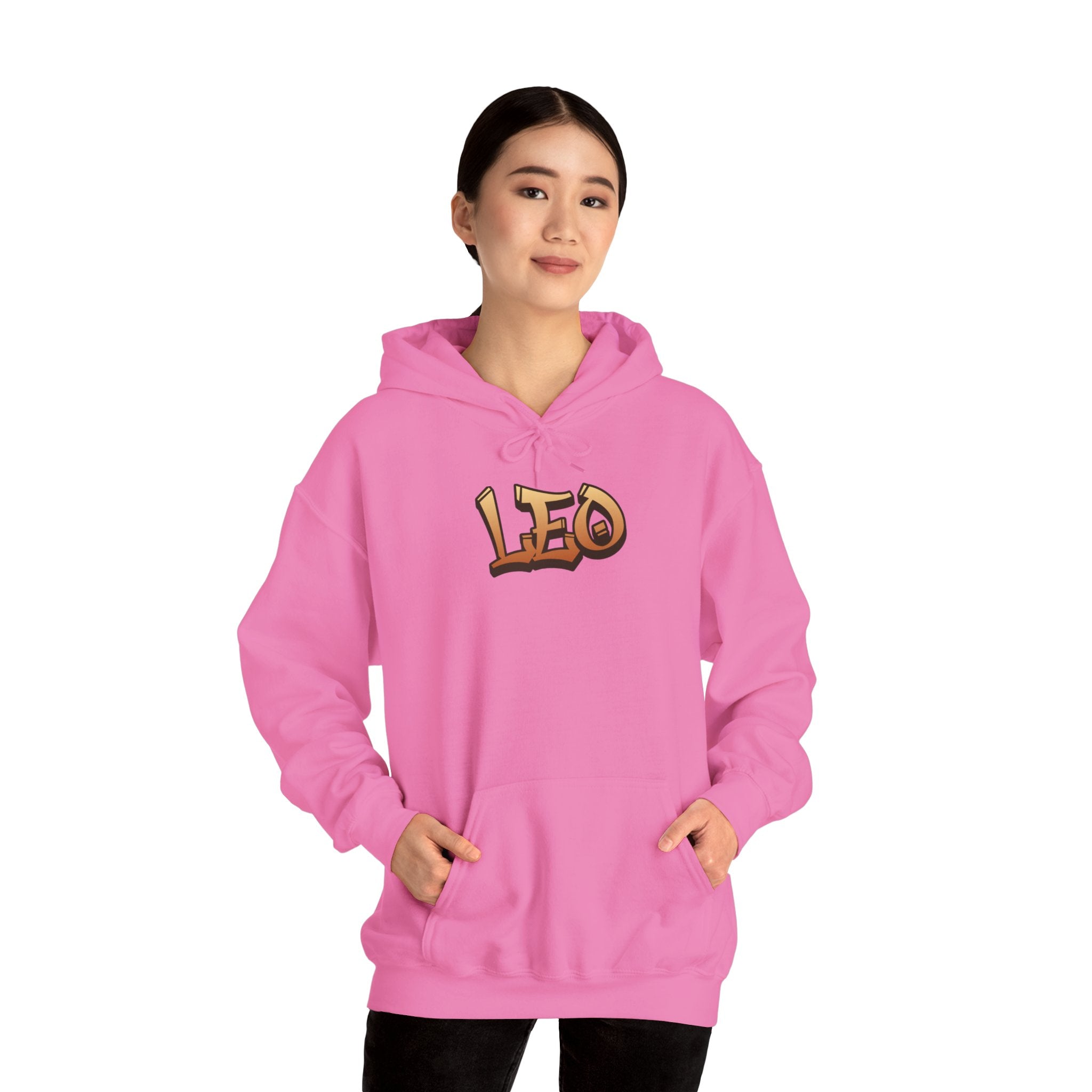 Leo Hoodie - Ver. 1
