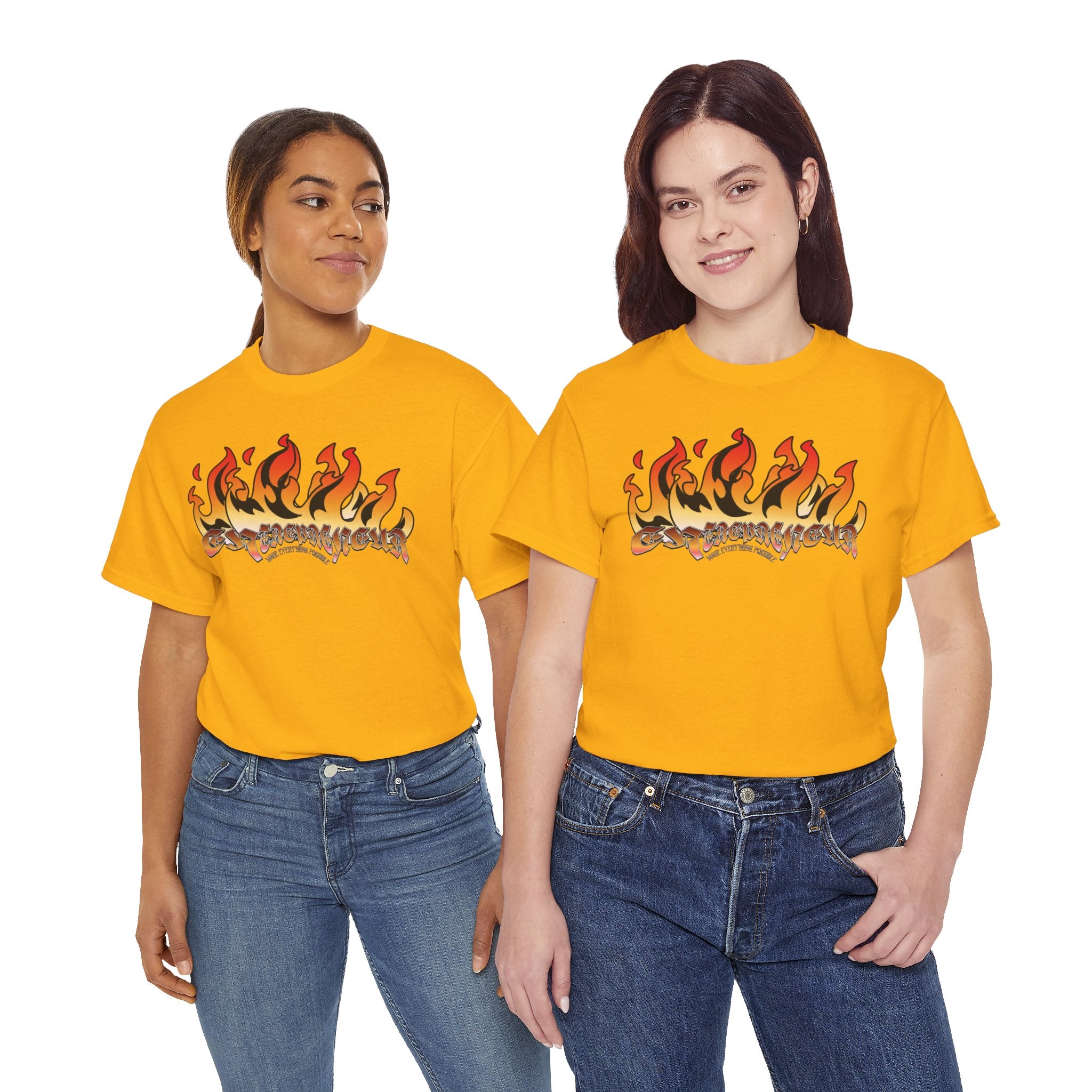 Entrepreneur T-Shirt - Ver.2