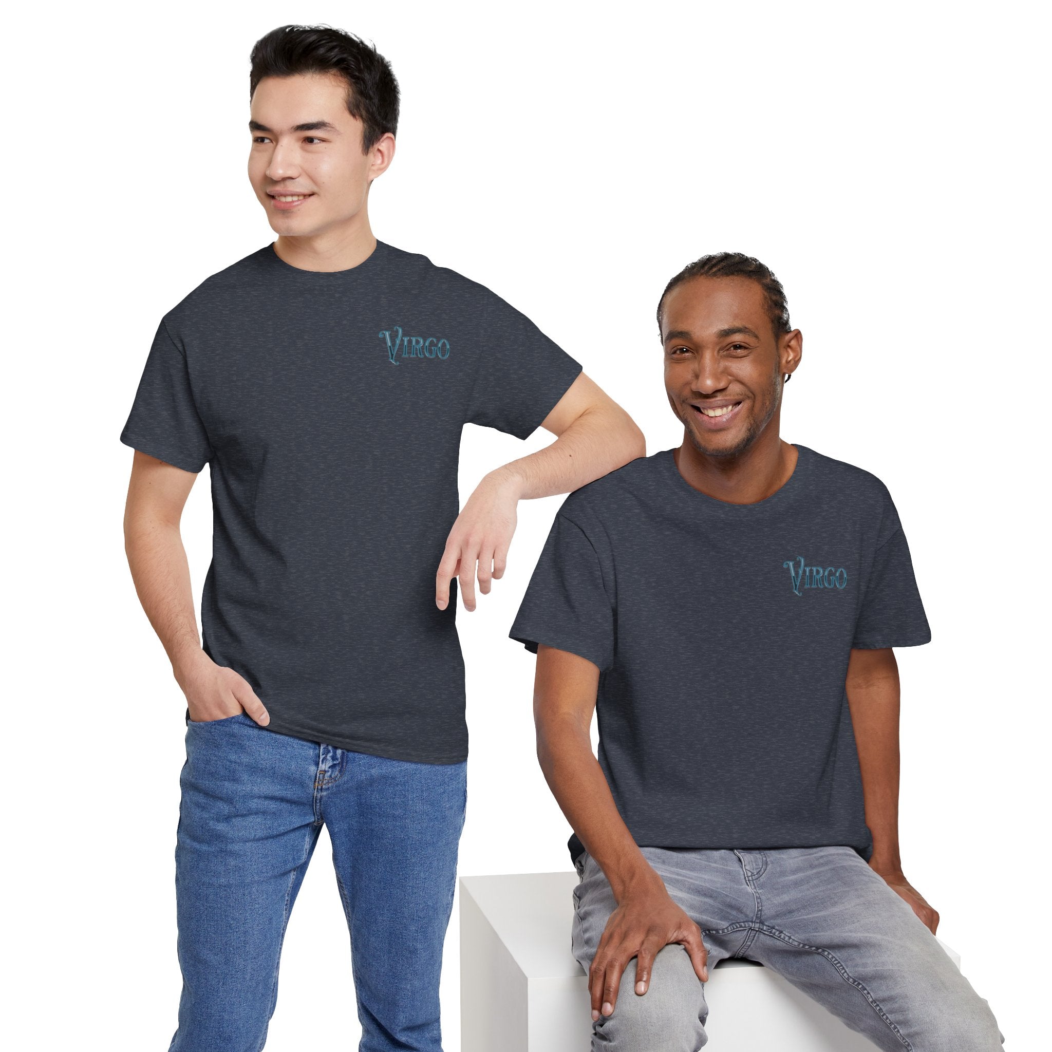 Virgo T-Shirt - Ver. 1