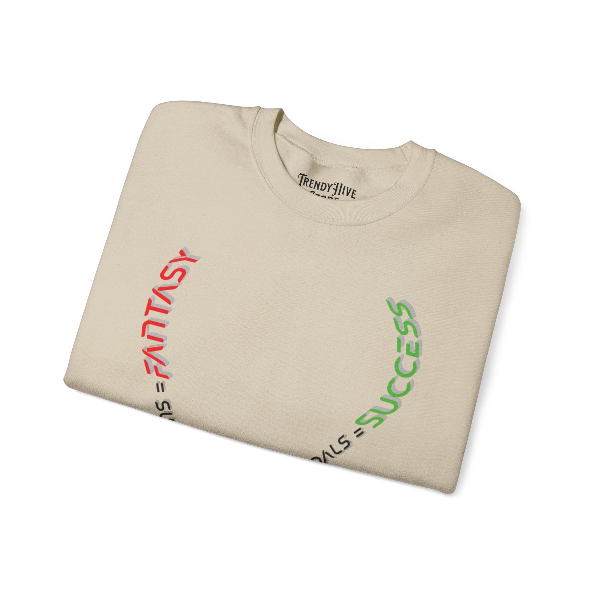 Fantasy Success Crewneck Sweatshirt
