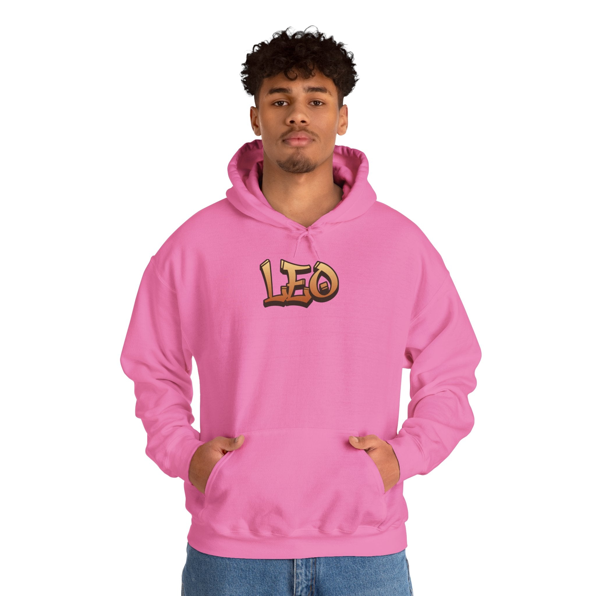 Leo Hoodie - Ver. 1