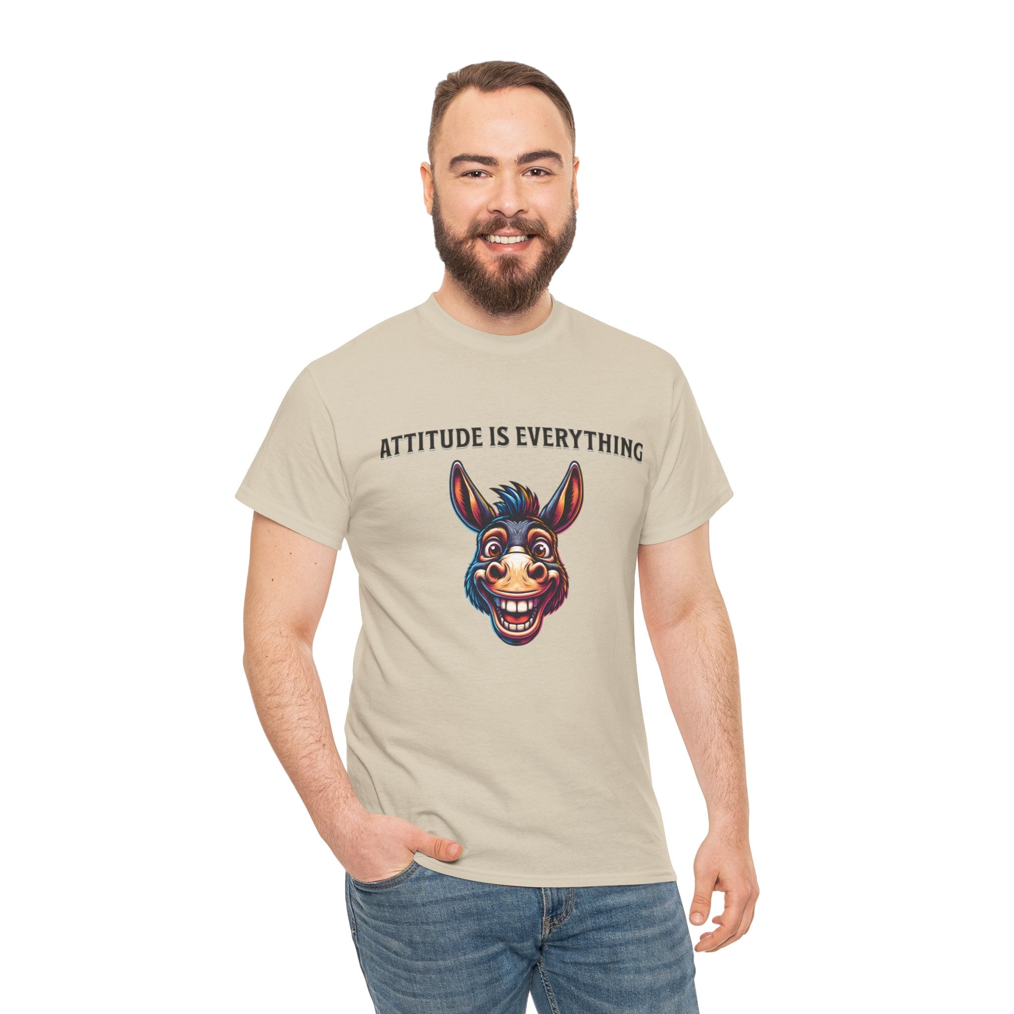 Attitude Shirt