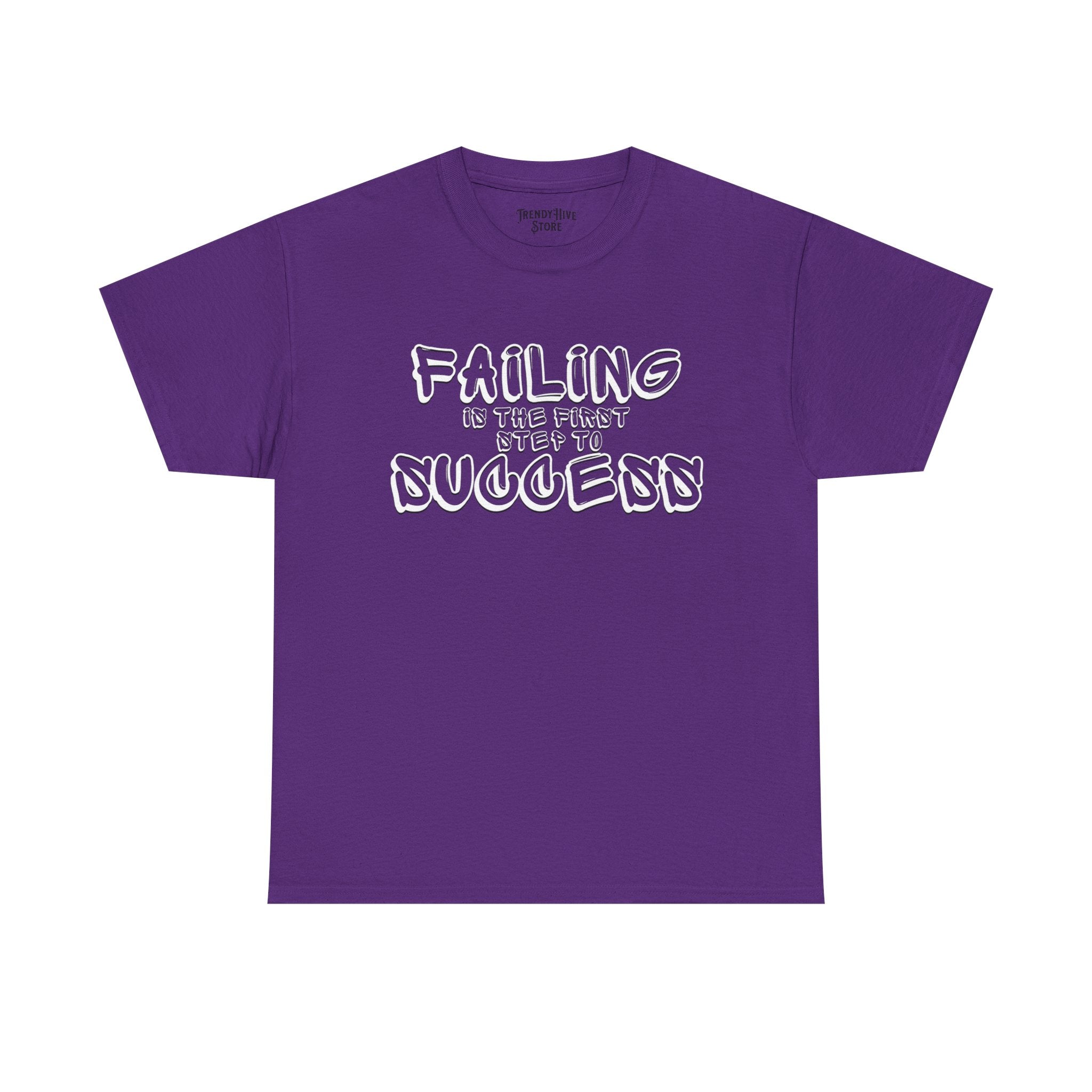 Success T-Shirt - Ver.1