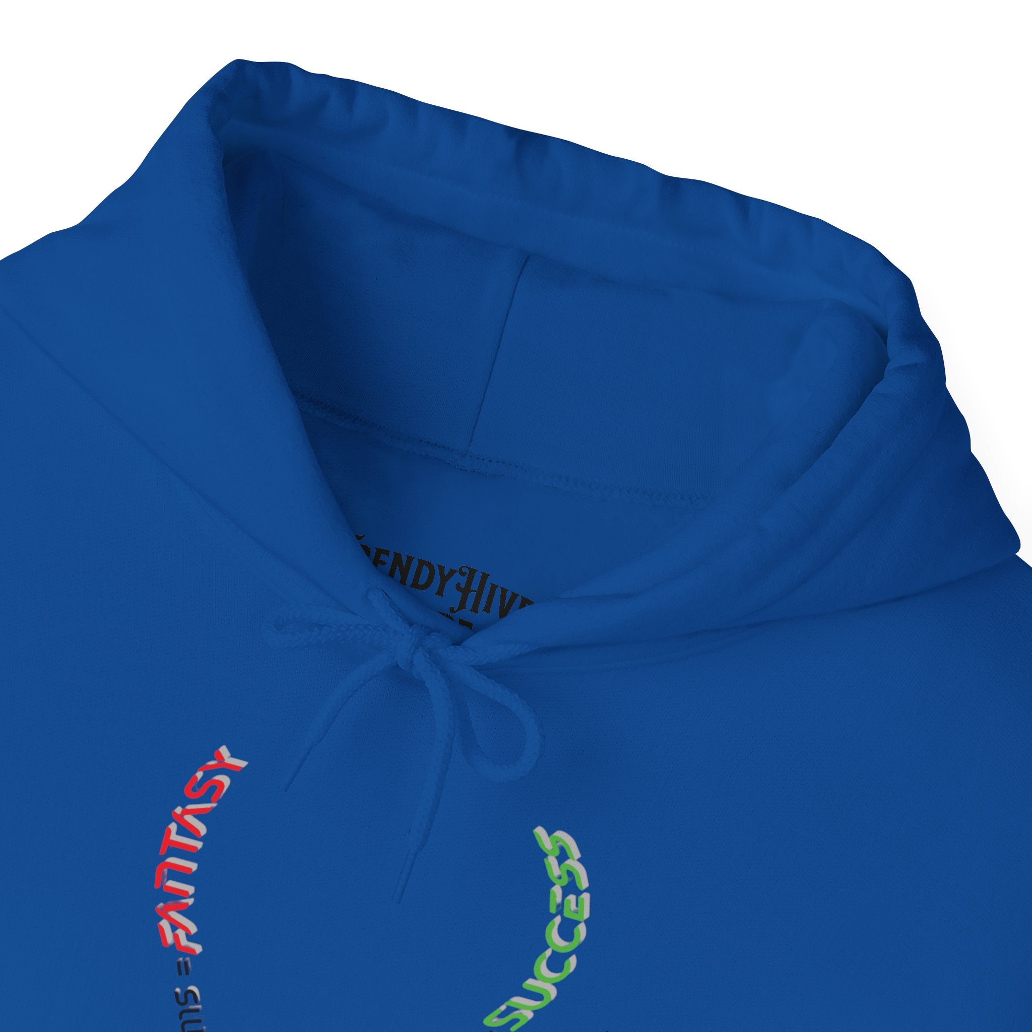 Fantasy Success Hoodie