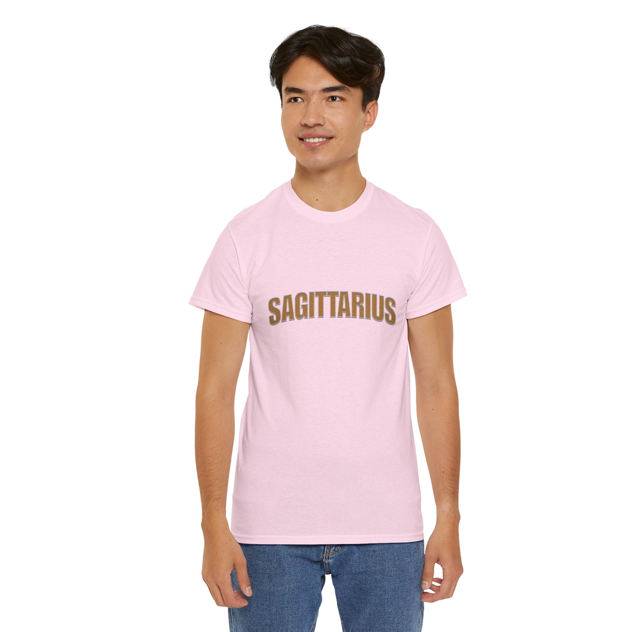 Sagittarius Shirt - Ver. 1