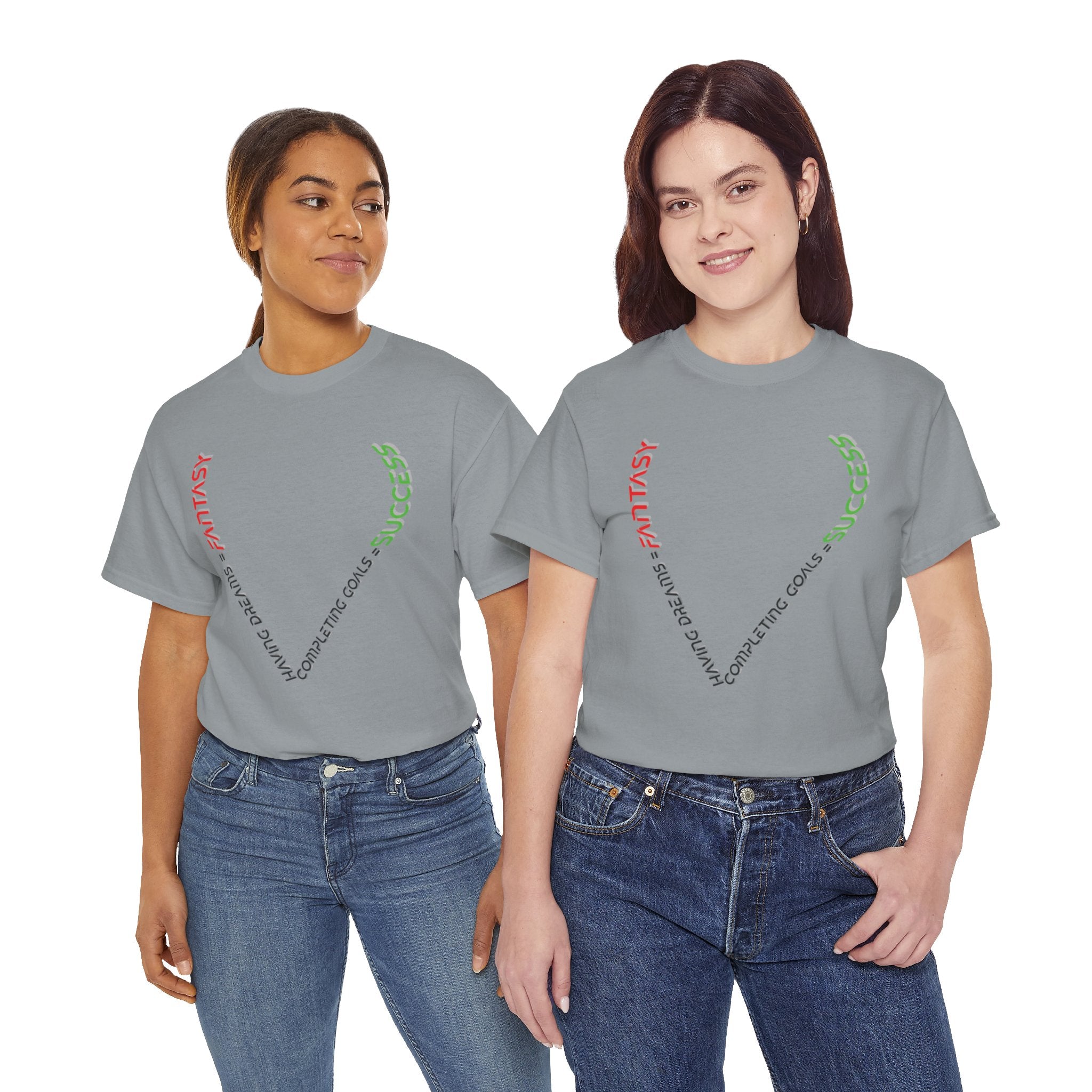 Fantasy  Success T-Shirt