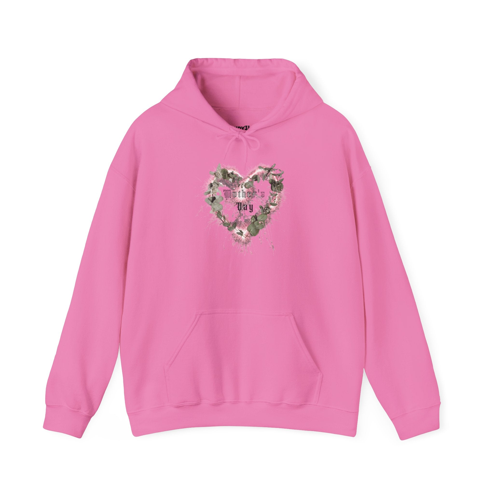 Kids to thier Mother Hoodie - Ver. 1