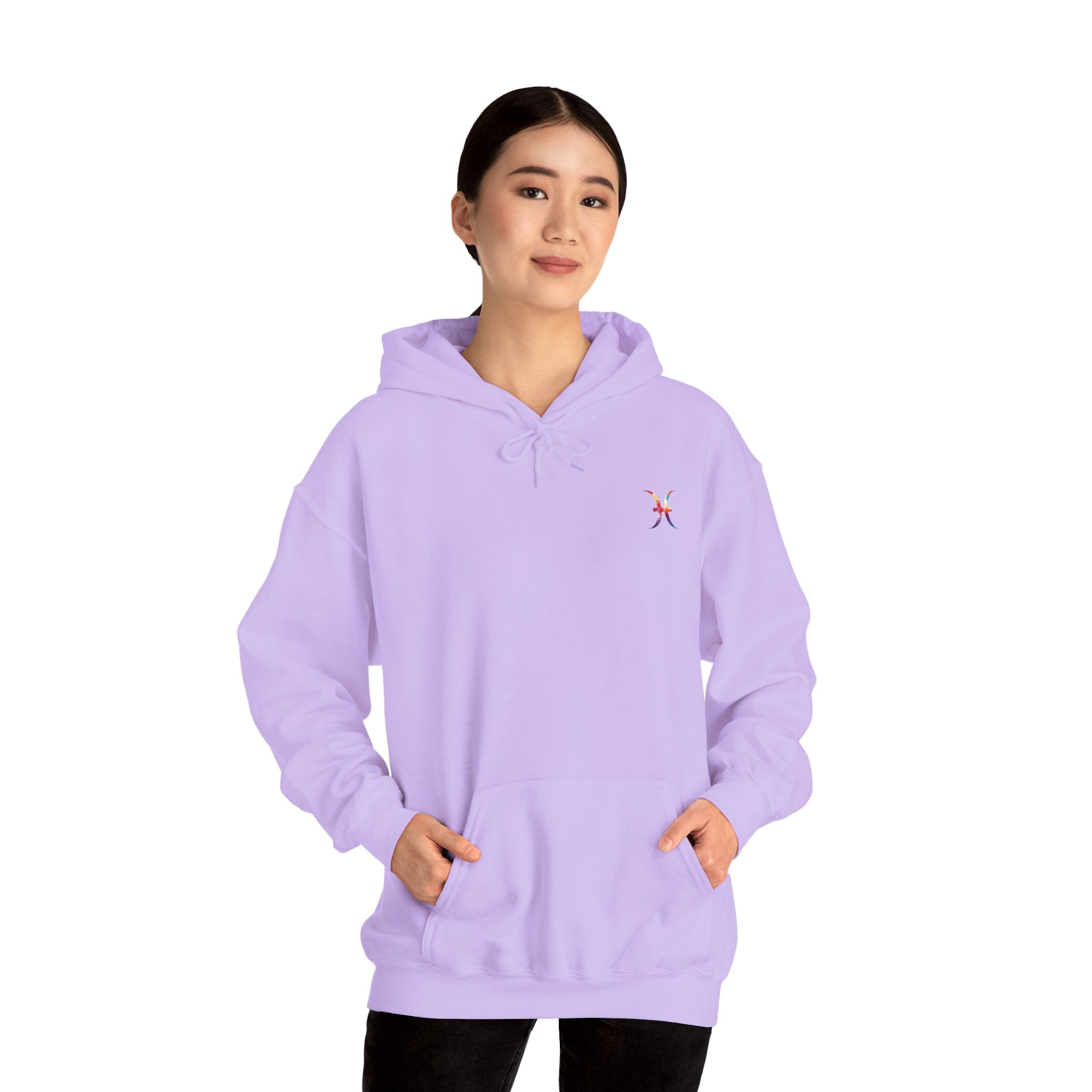 Pisces Hoodie - Ver. 1