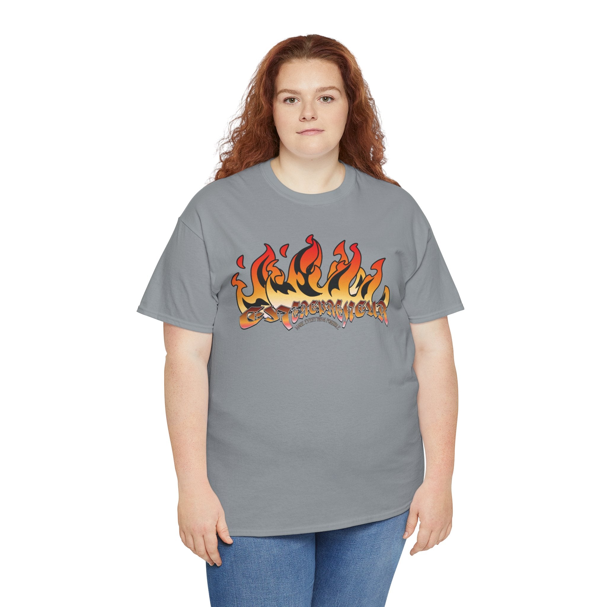 Entrepreneur T-Shirt - Ver.2