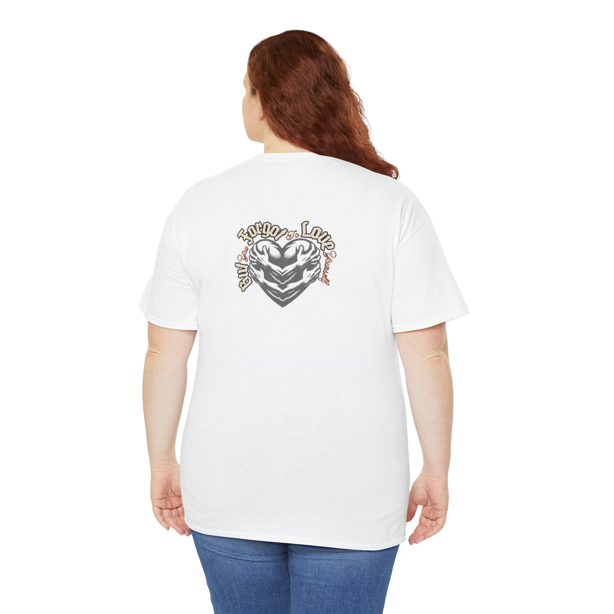 Love Yourself Shirt