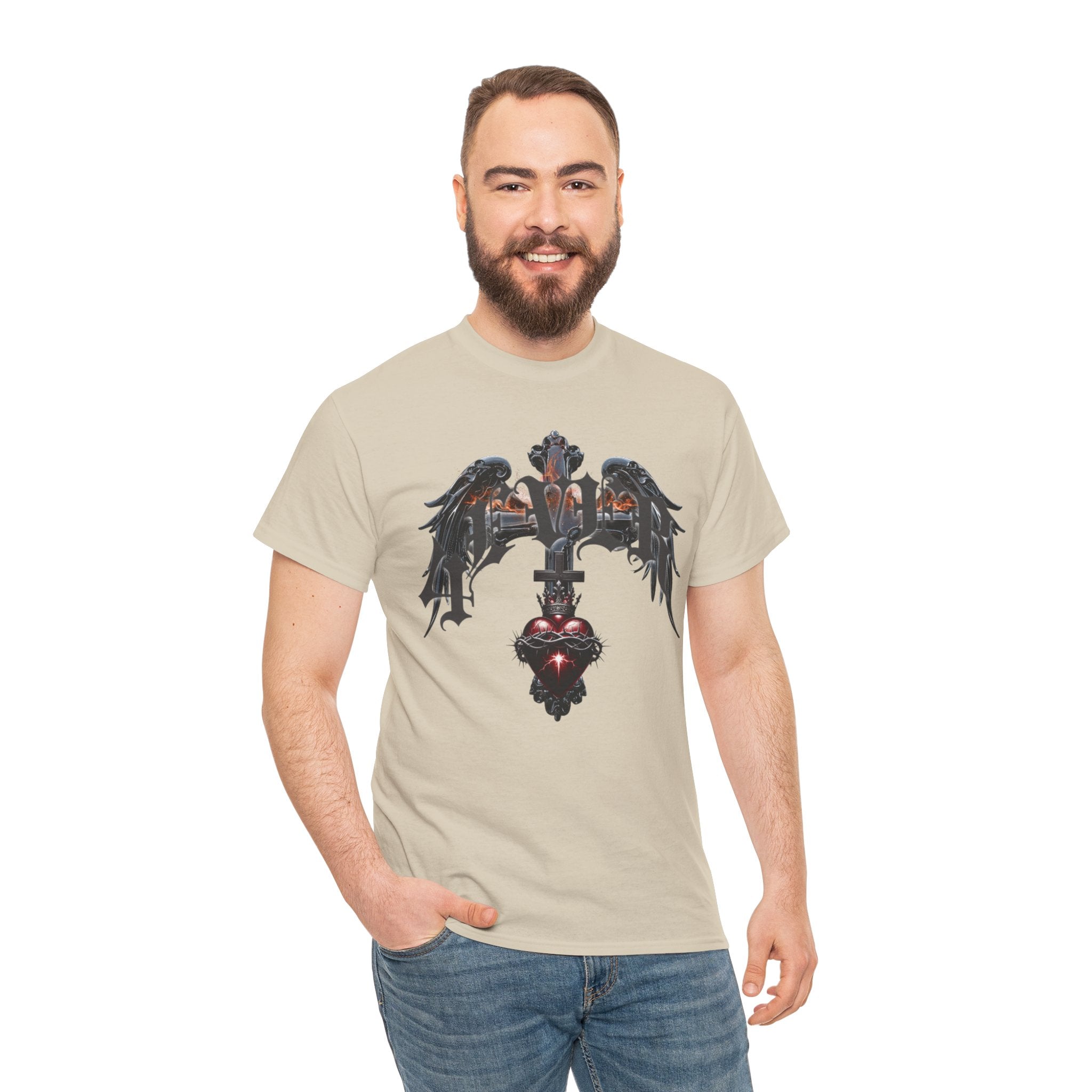 4Ever Loved Shirt - Ver. 2