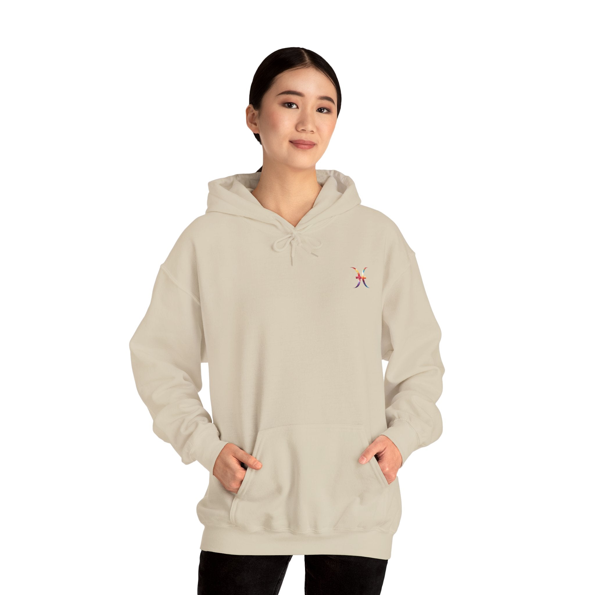 Pisces Hoodie - Ver. 1