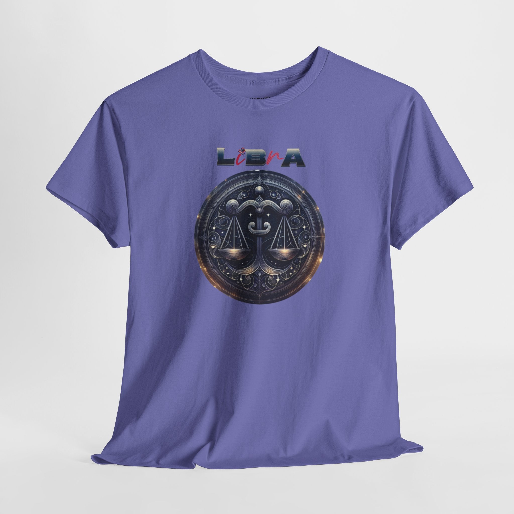 Libra Shirt - Ver. 1