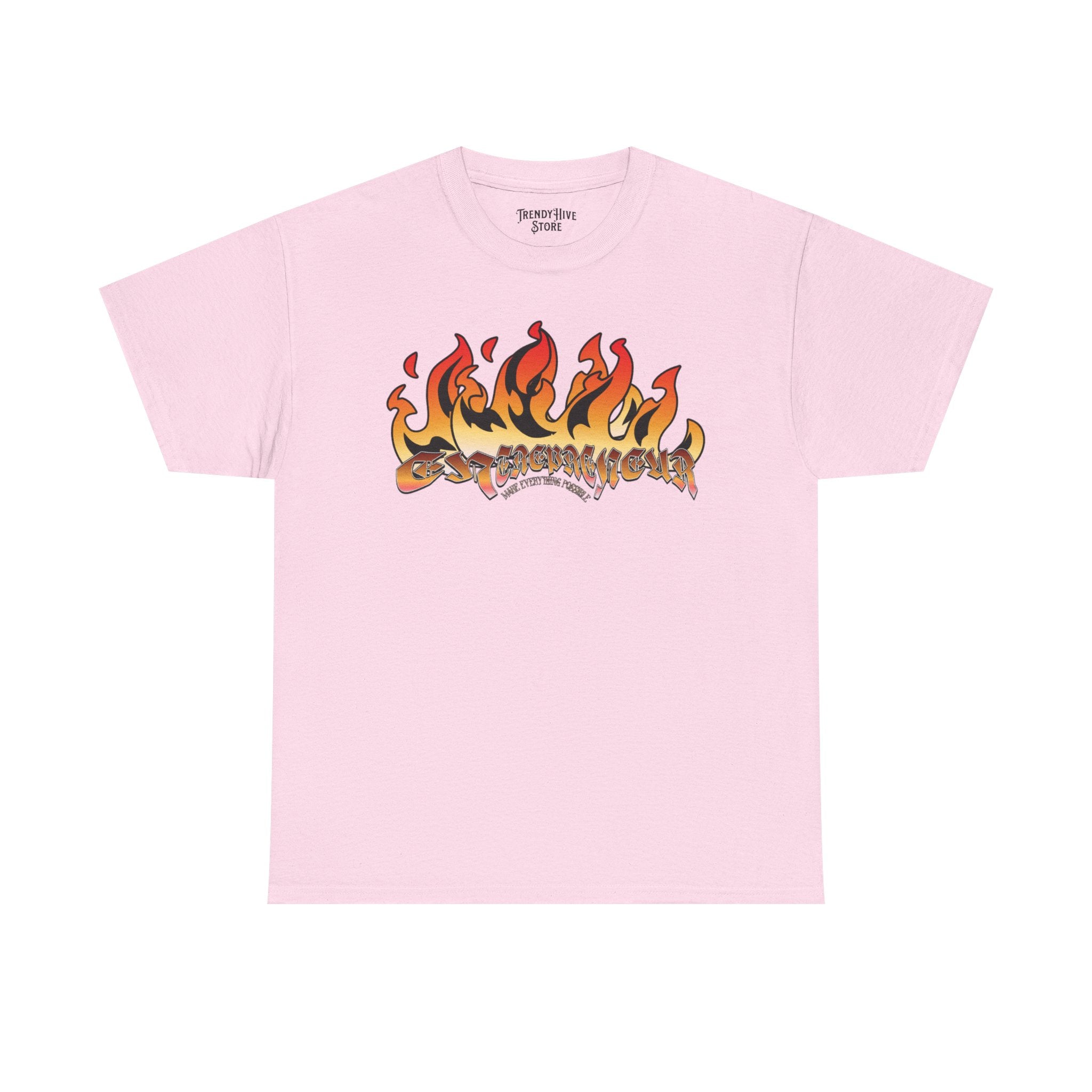 Entrepreneur T-Shirt - Ver.2