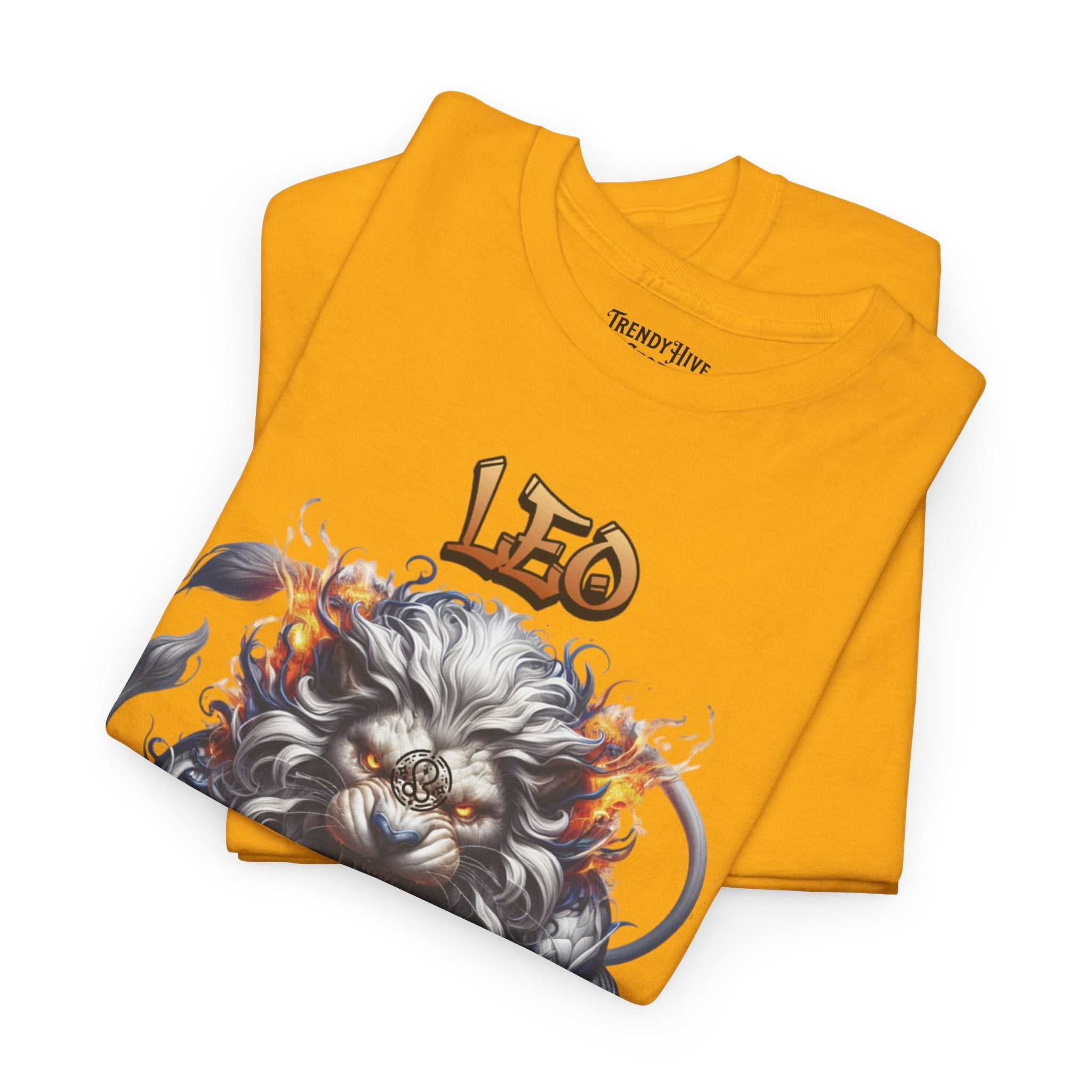 Leo T-Shirt - Ver.1