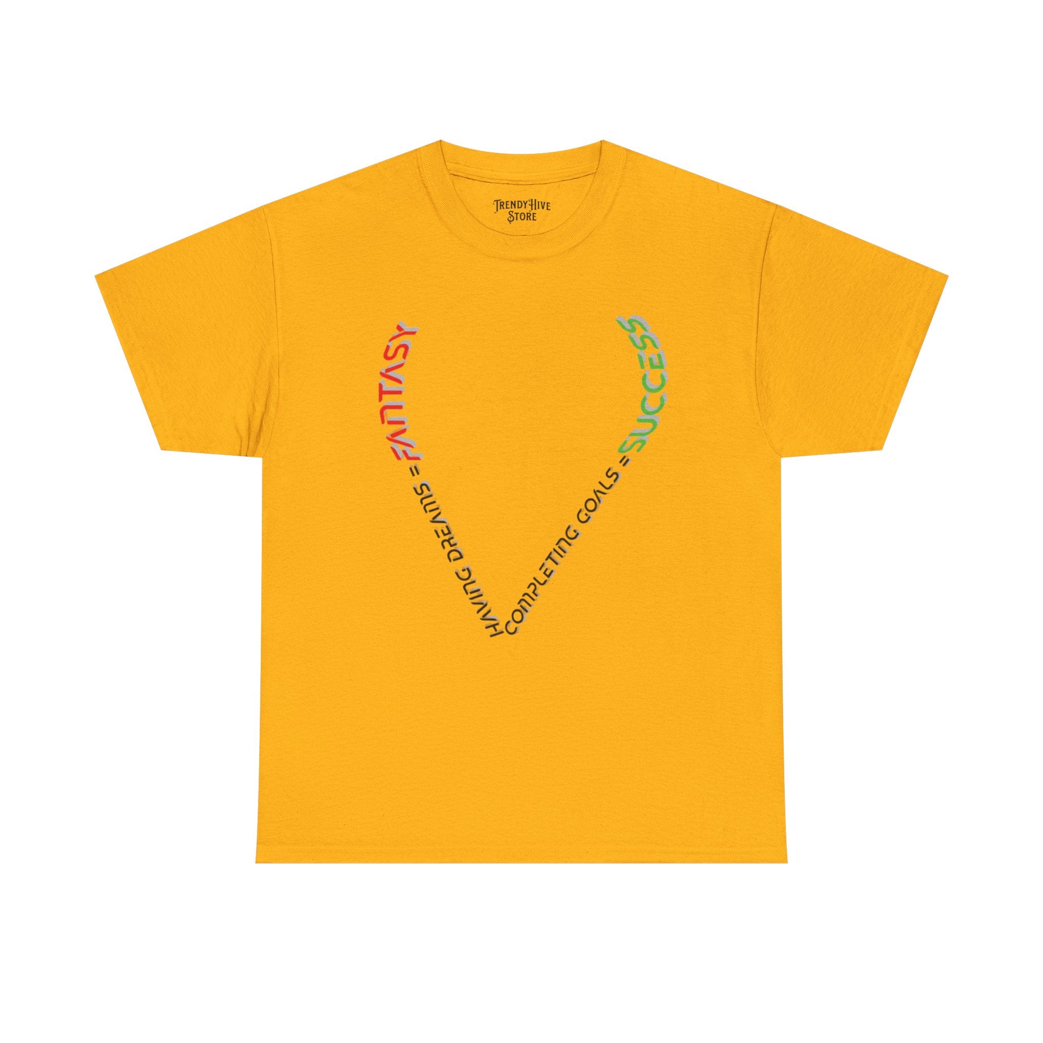 Fantasy  Success T-Shirt