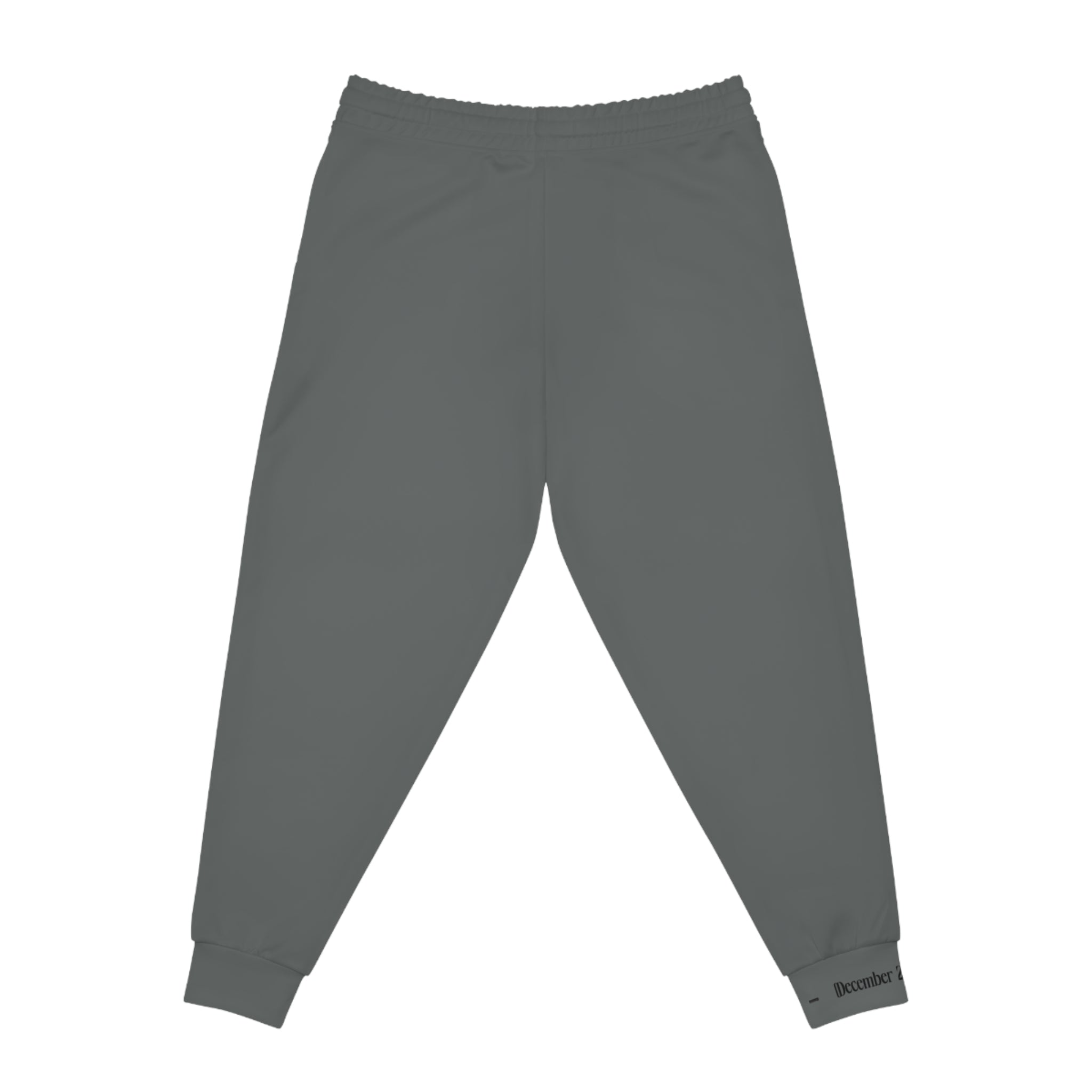 Capricorn Dark Grey Athletic Joggers - Ver. 1