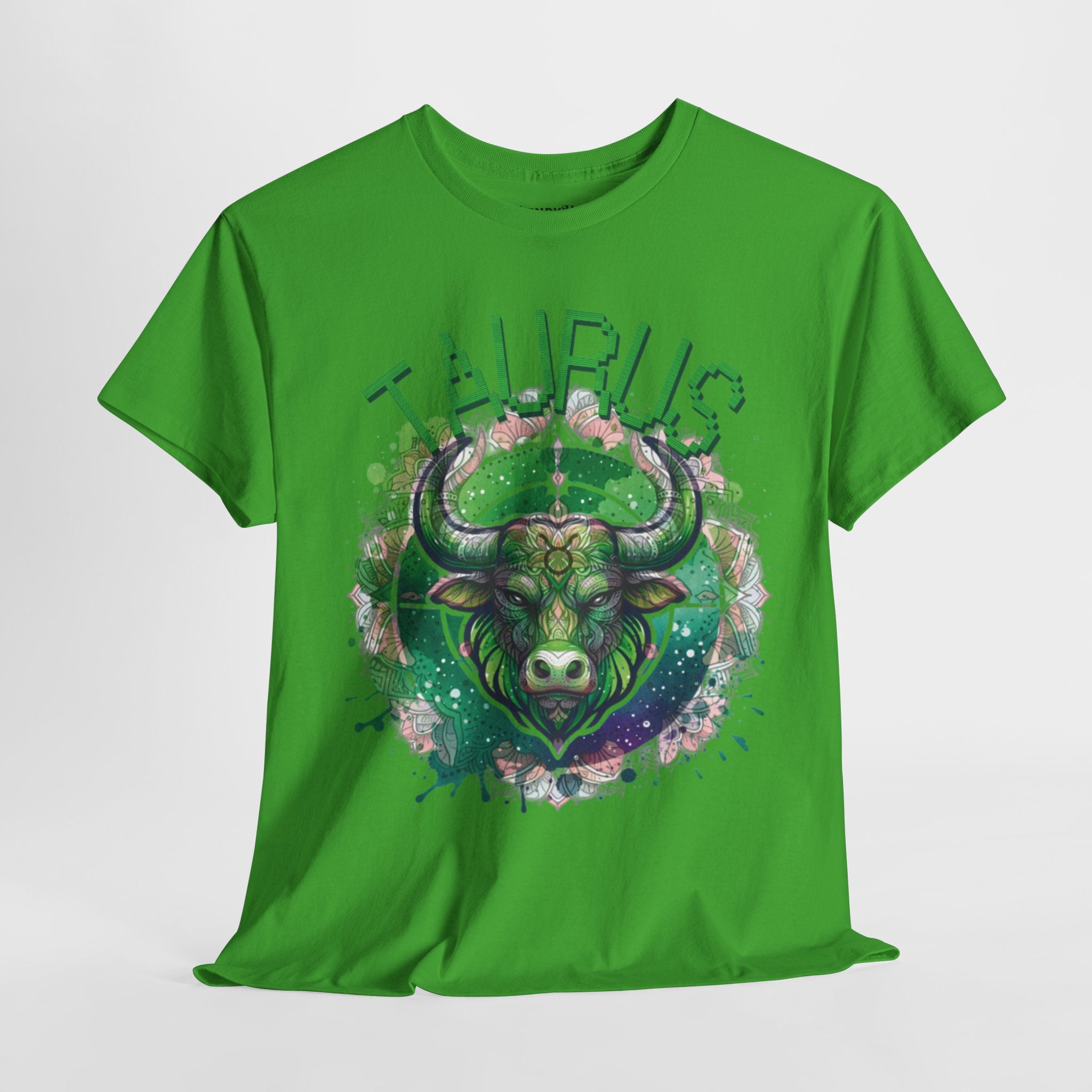 Taurus Shirt - Ver. 1