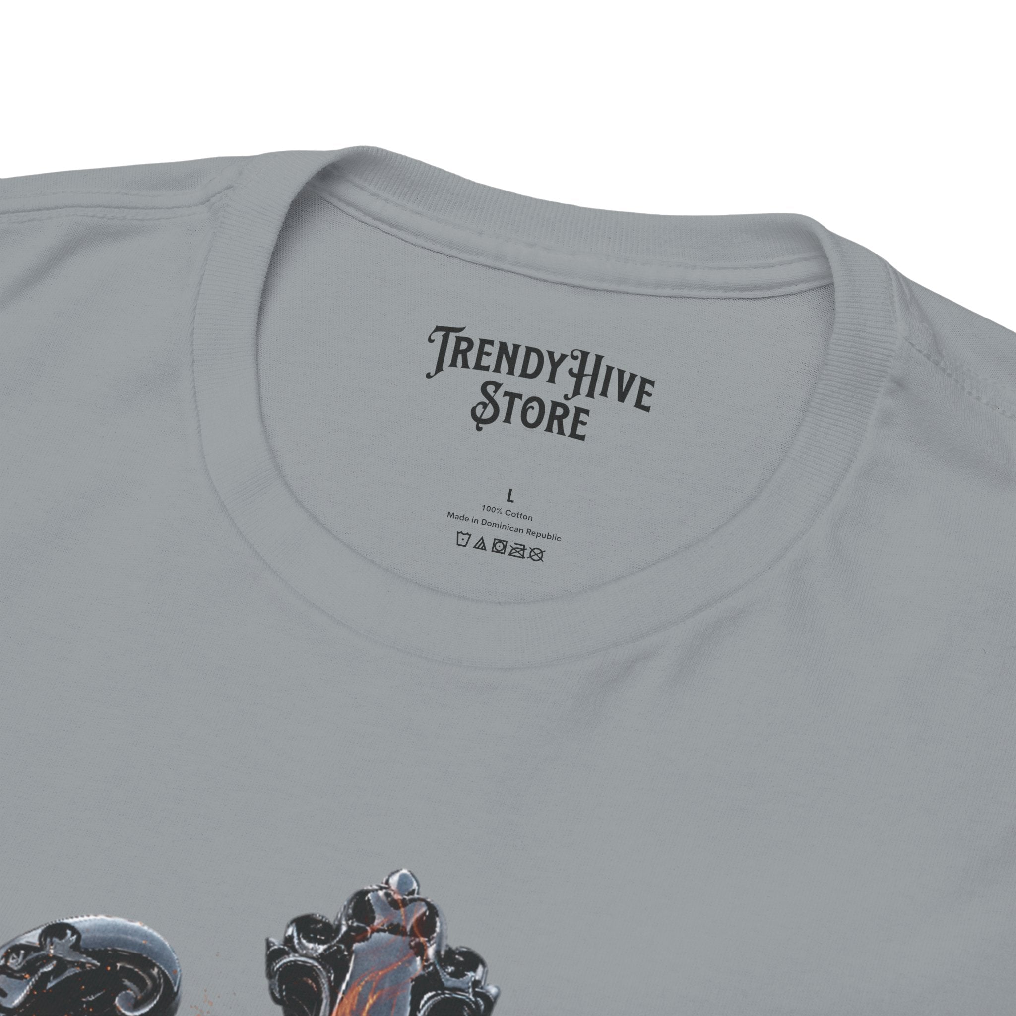 4Ever Loved Shirt - Ver. 2