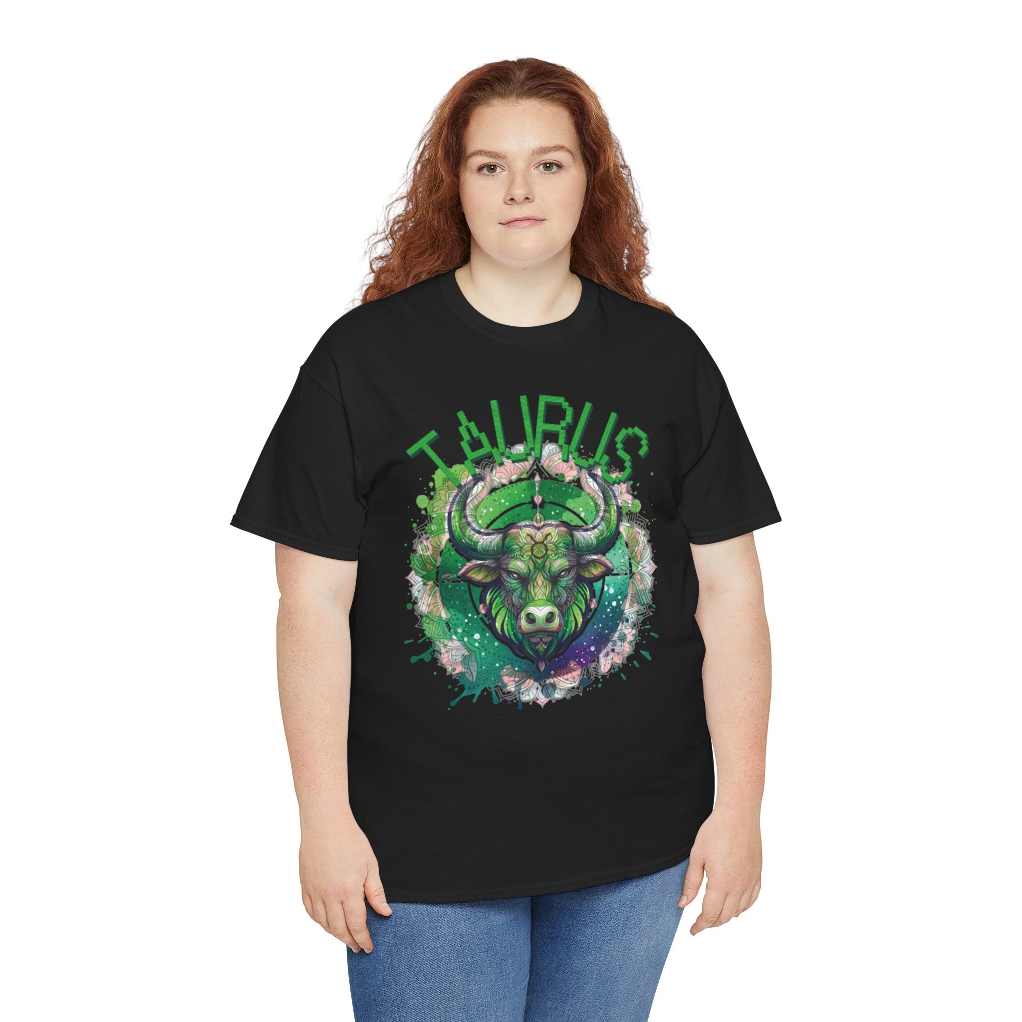 Taurus Shirt - Ver. 1