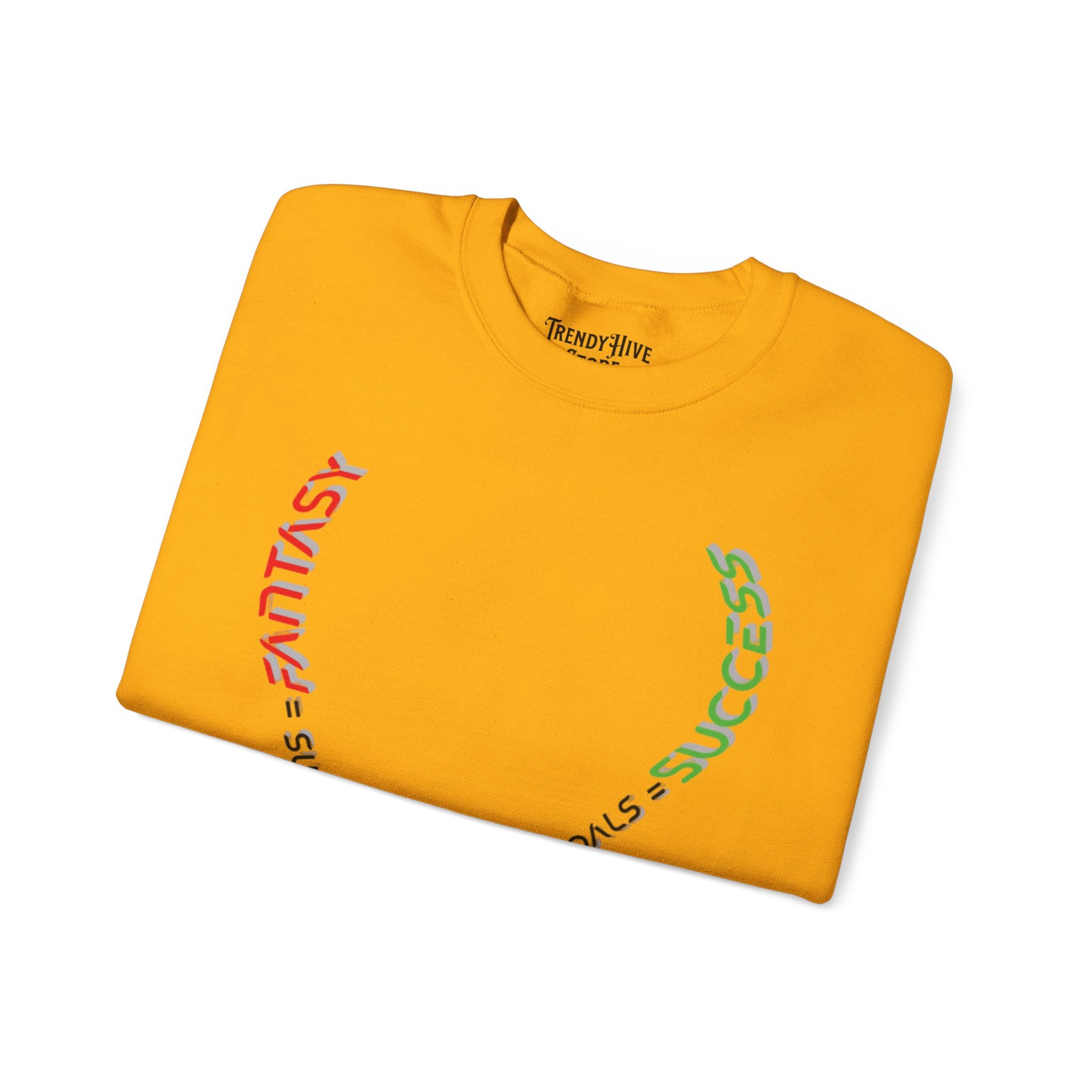 Fantasy Success Crewneck Sweatshirt