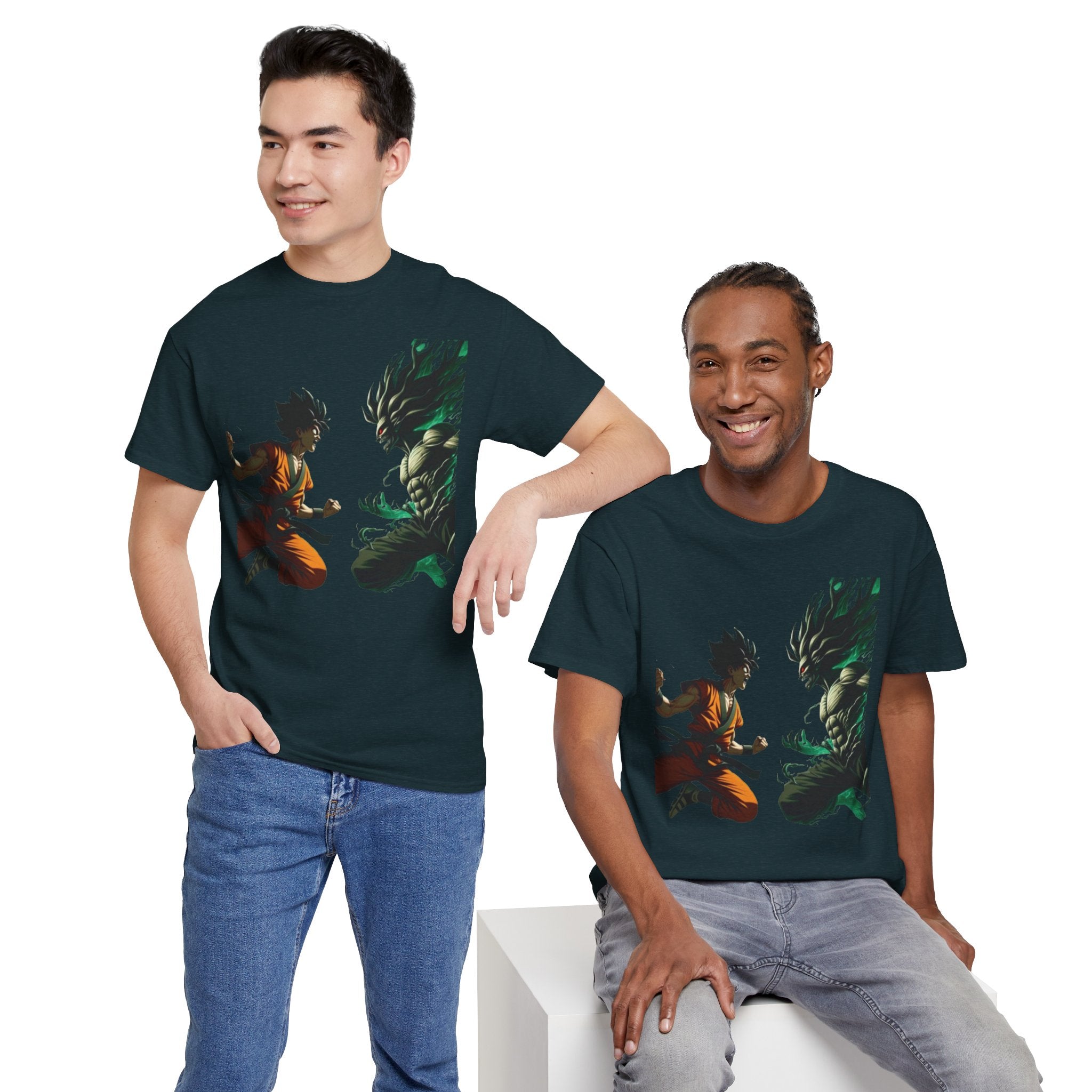 Ultamate Faceoff T-Shirt