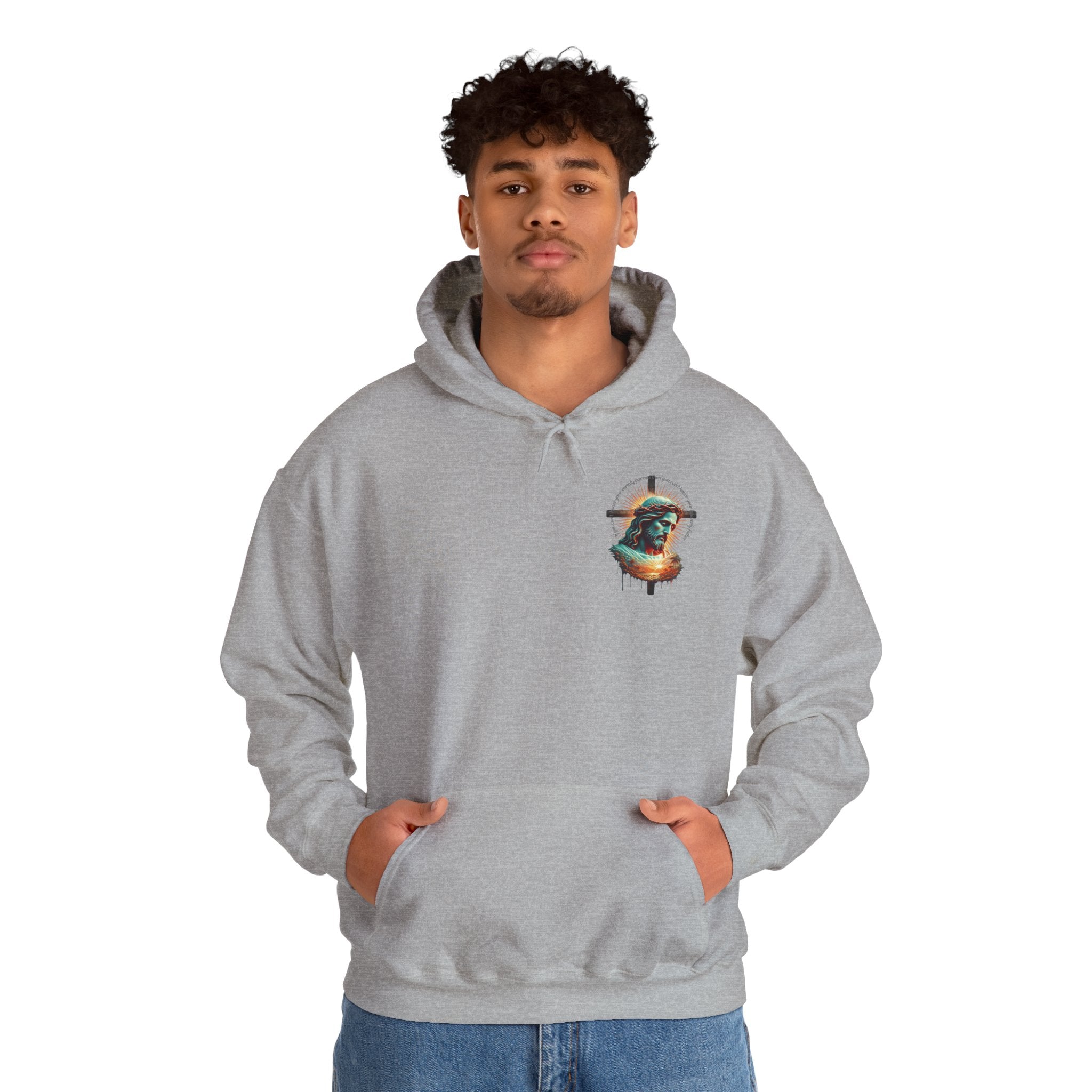 Honor Hoodie - Ver. 1