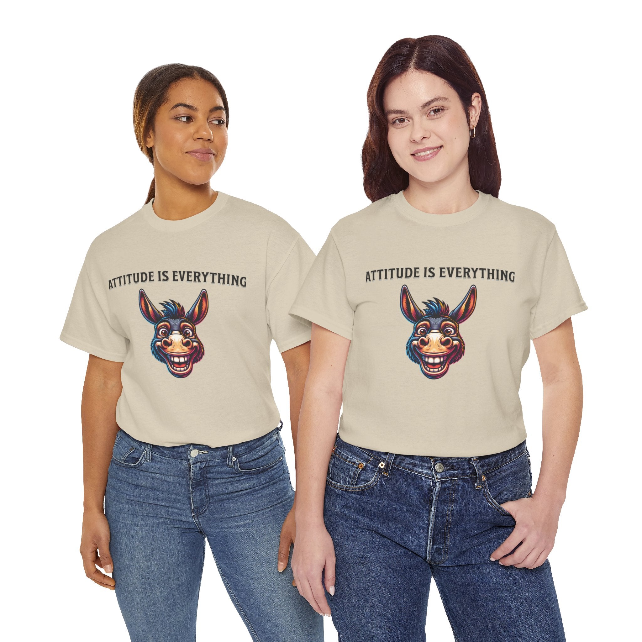 Attitude Shirt