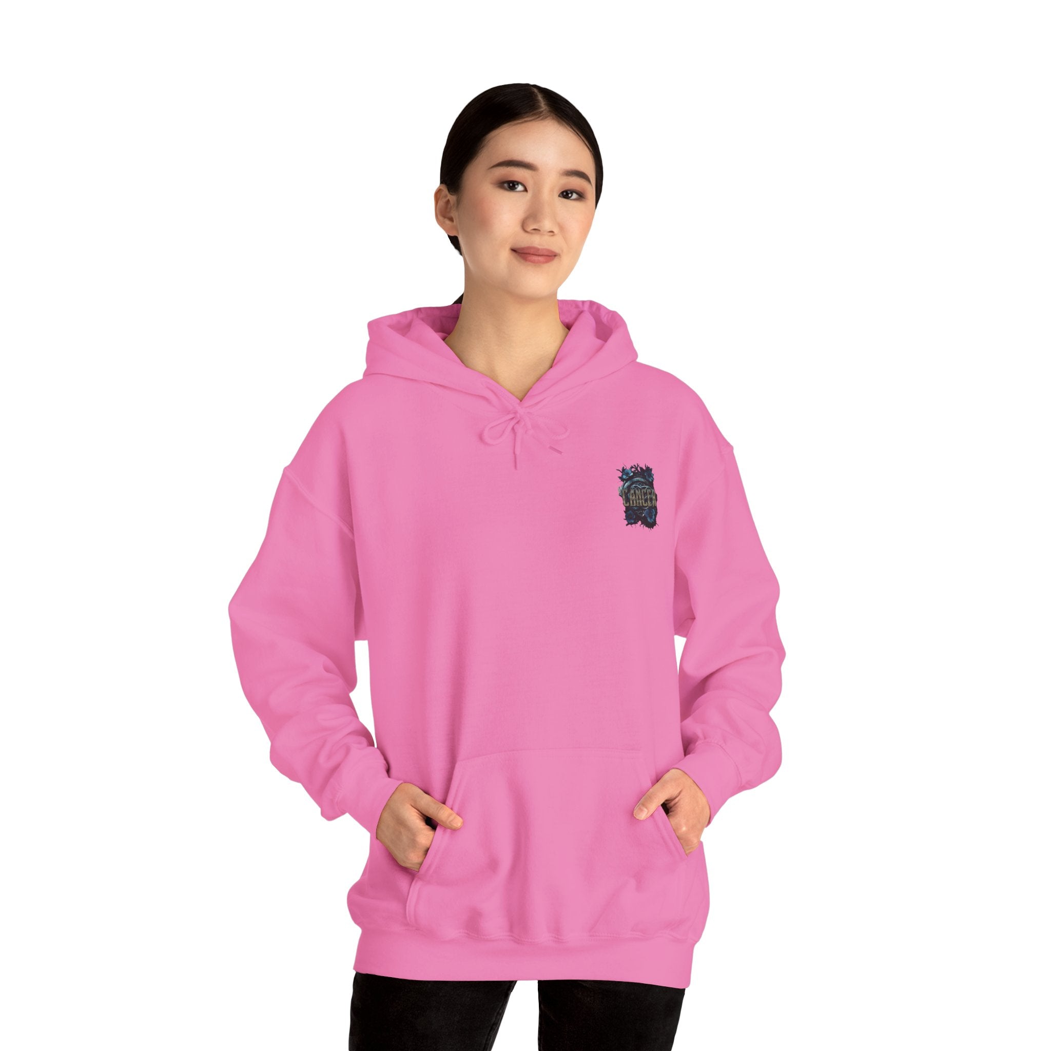 Cancer Hoodie - Ver. 1