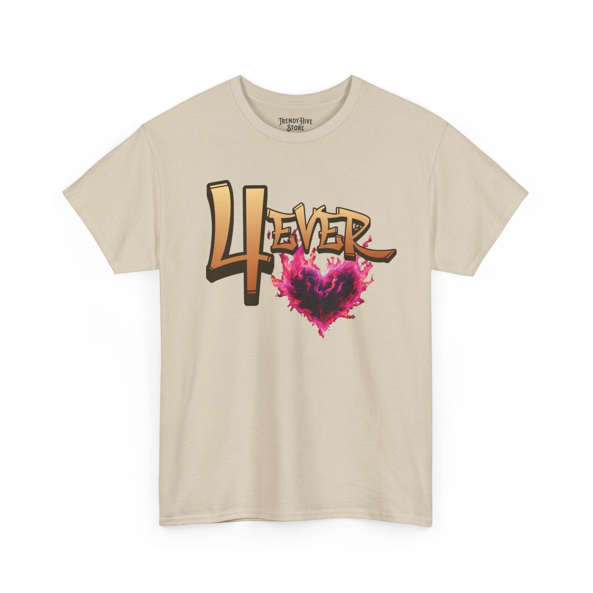 4ever Loved Shirt - Ver.1