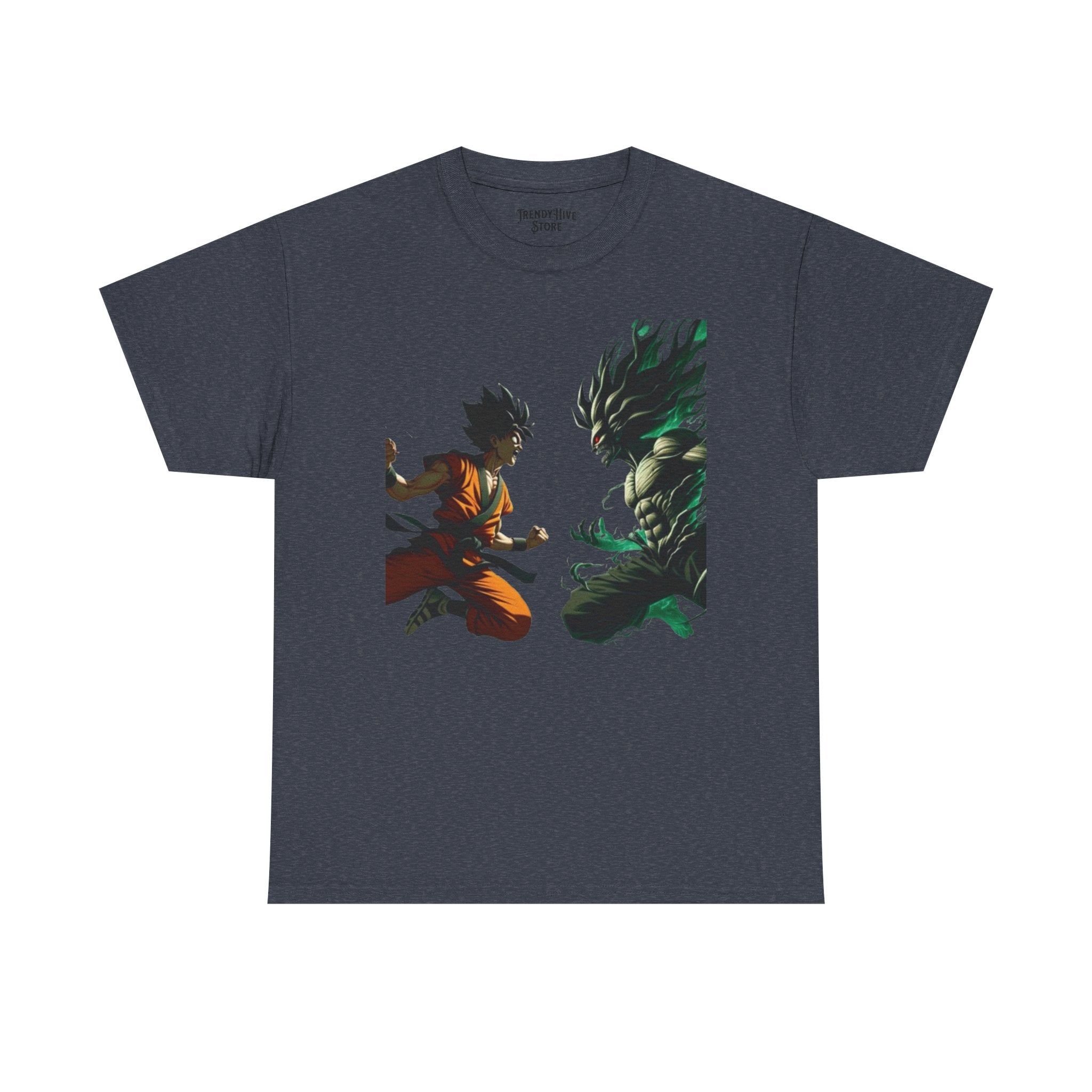 Ultamate Faceoff T-Shirt