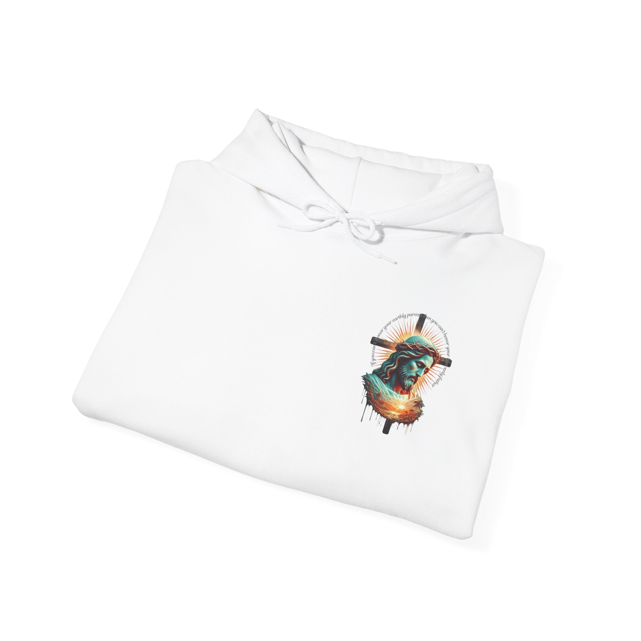 Honor Hoodie - Ver. 1