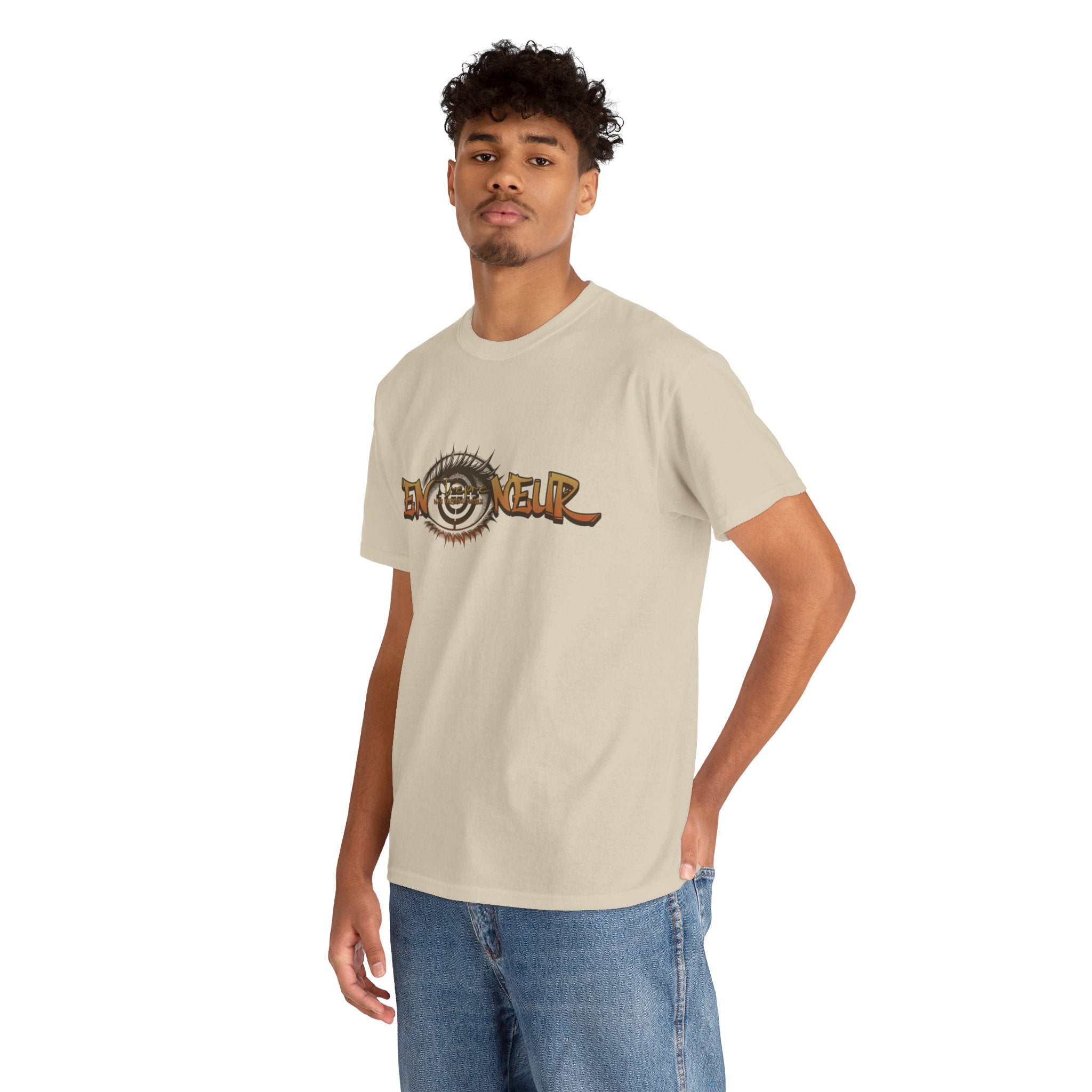 Entrepreneur T-Shirt - Ver.3