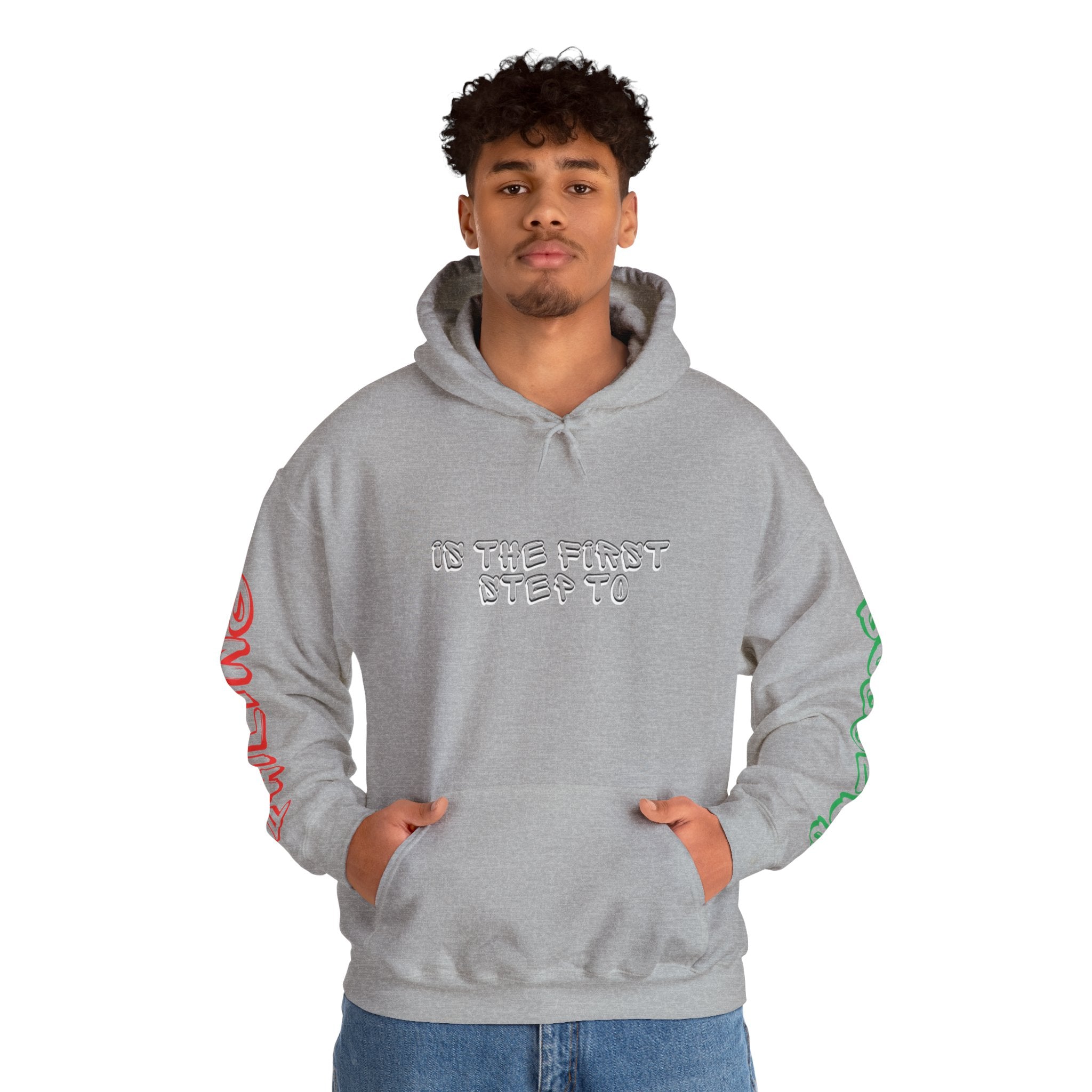 Success Hoodie - Ver. 1