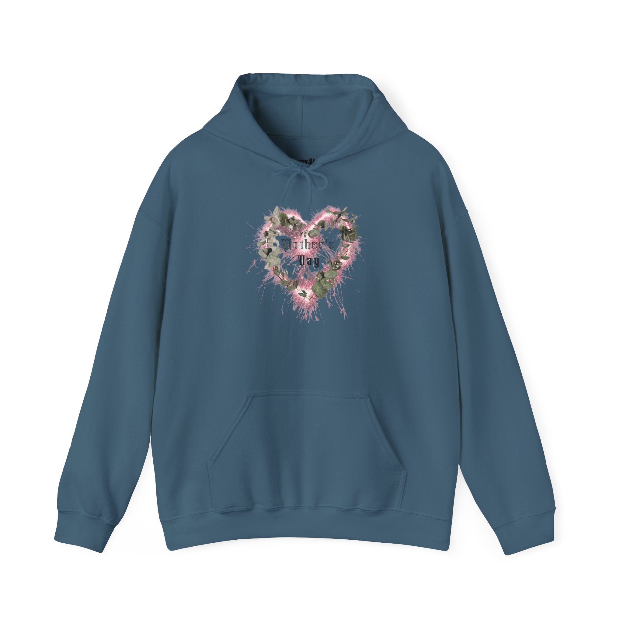Kids to thier Mother Hoodie - Ver. 1