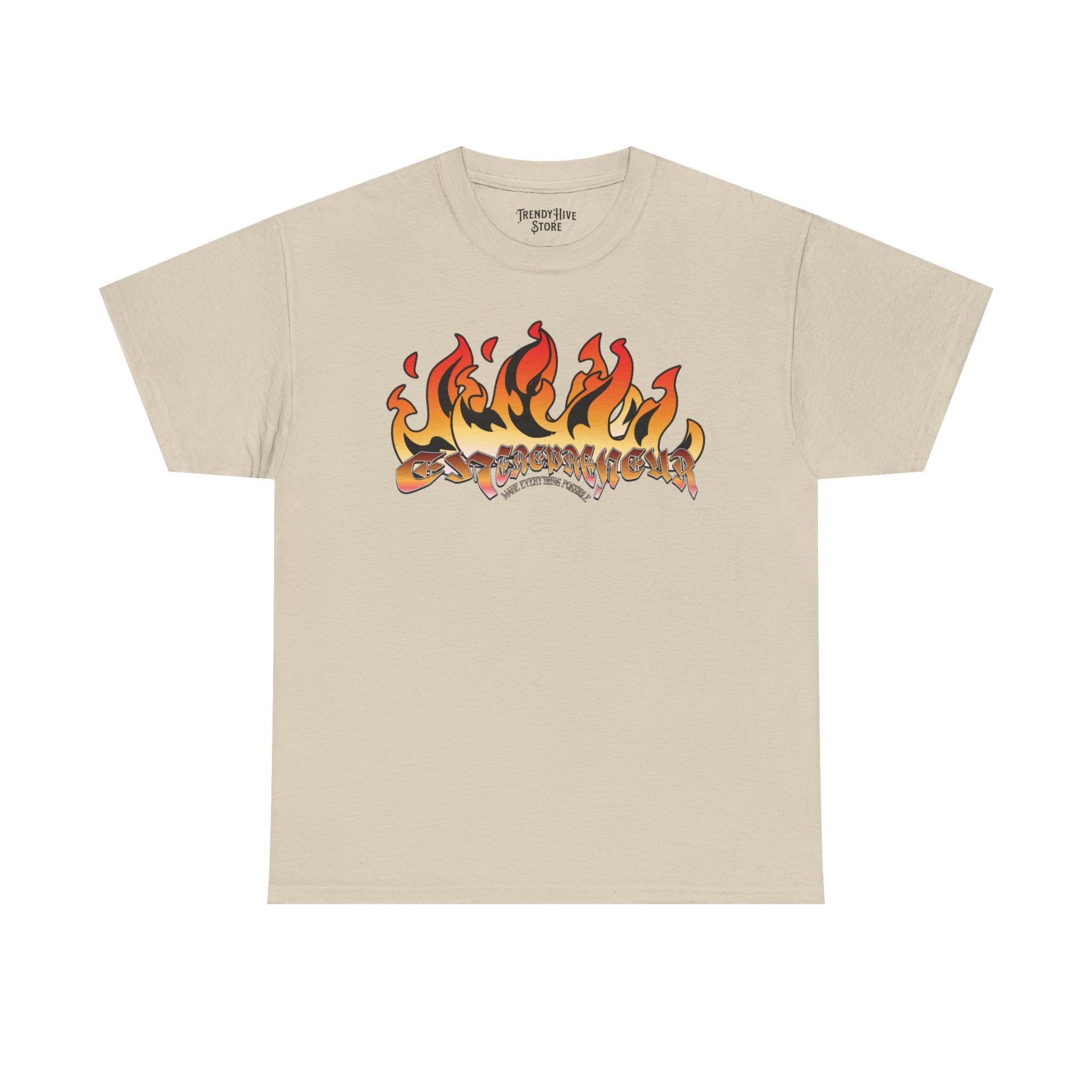 Entrepreneur T-Shirt - Ver.2