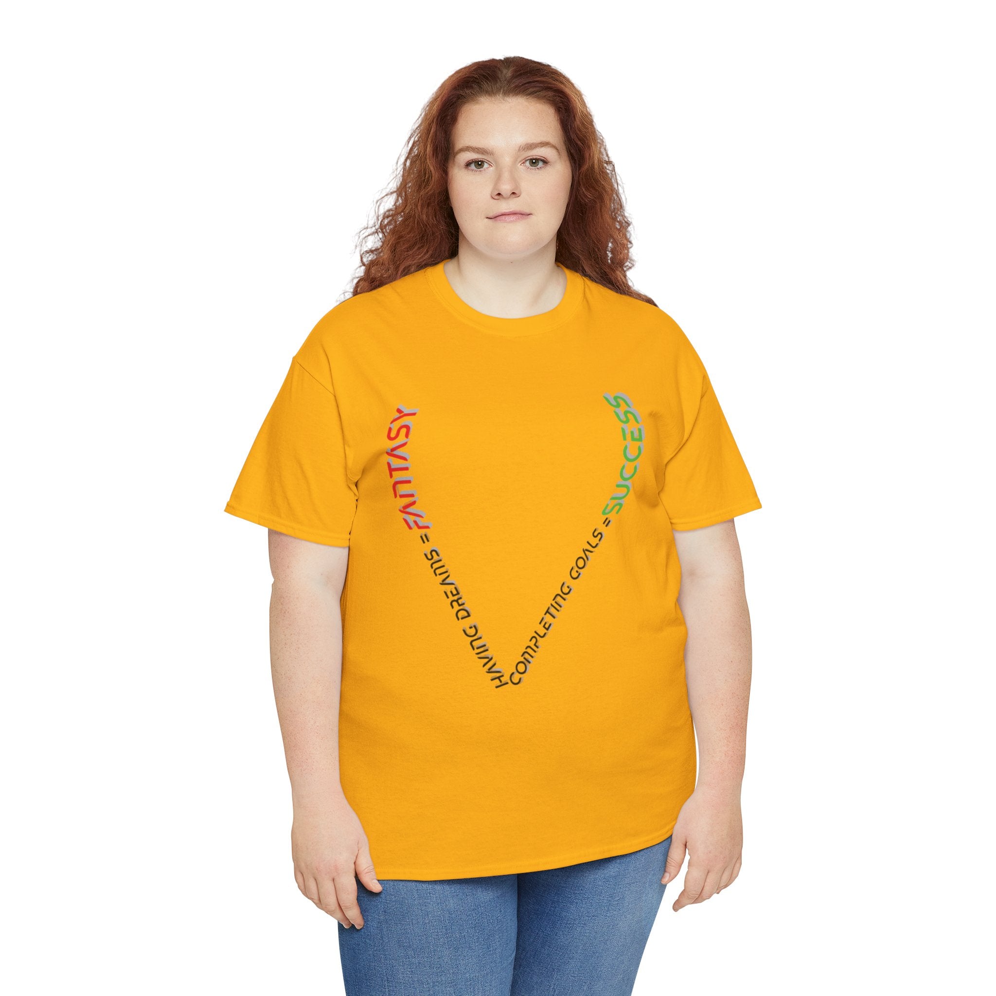 Fantasy  Success T-Shirt