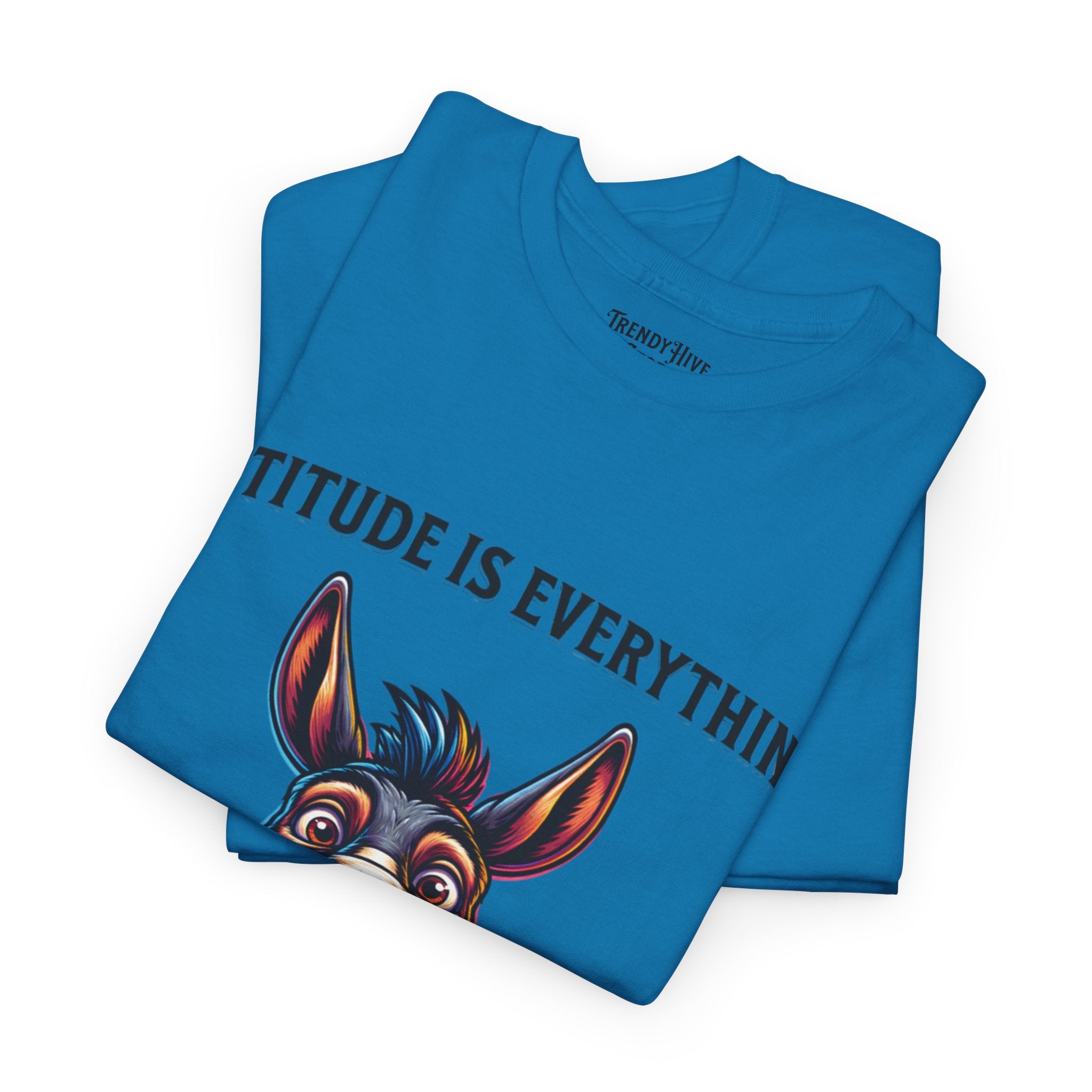 Attitude Shirt