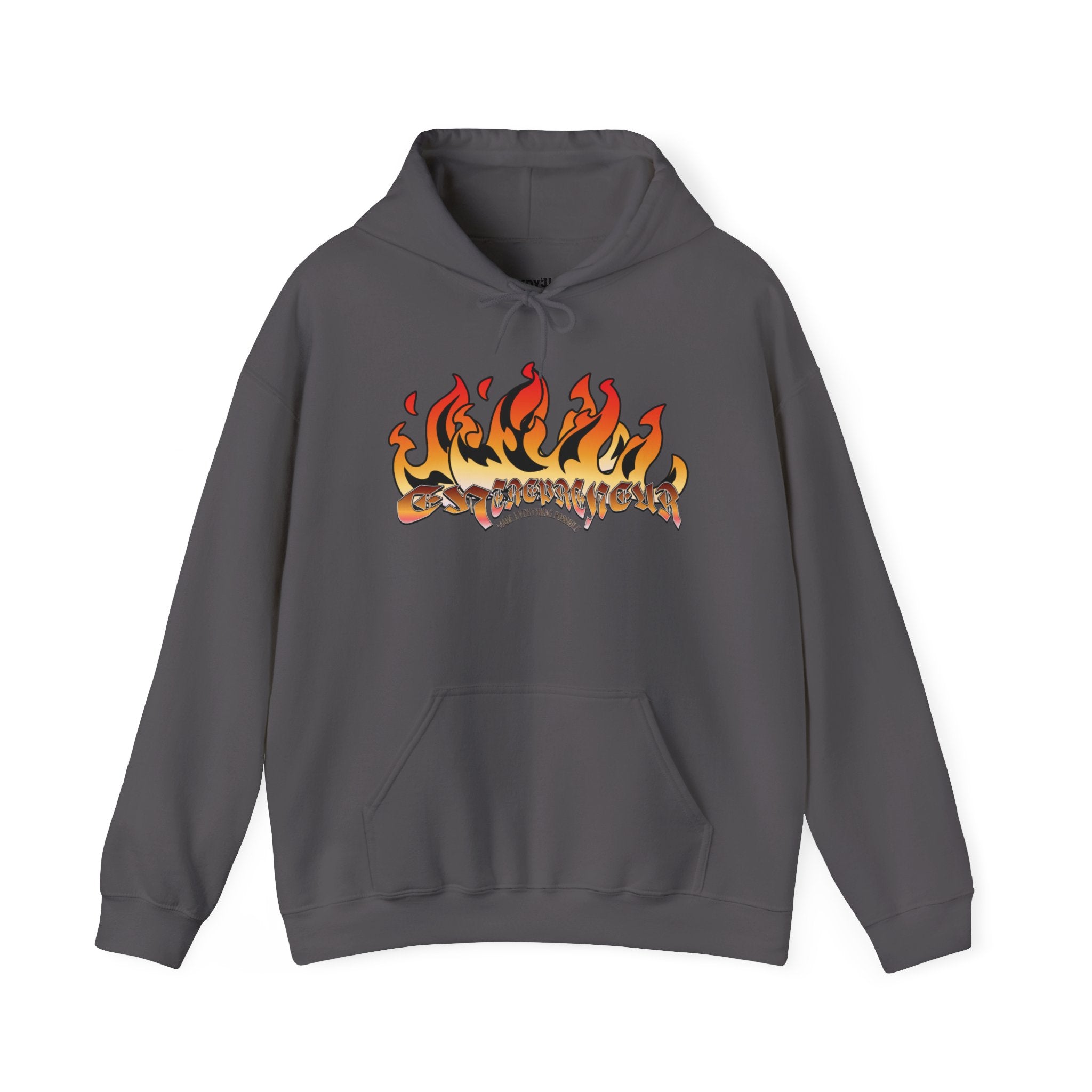 Entrepreneur  Hoodie - Ver. 2