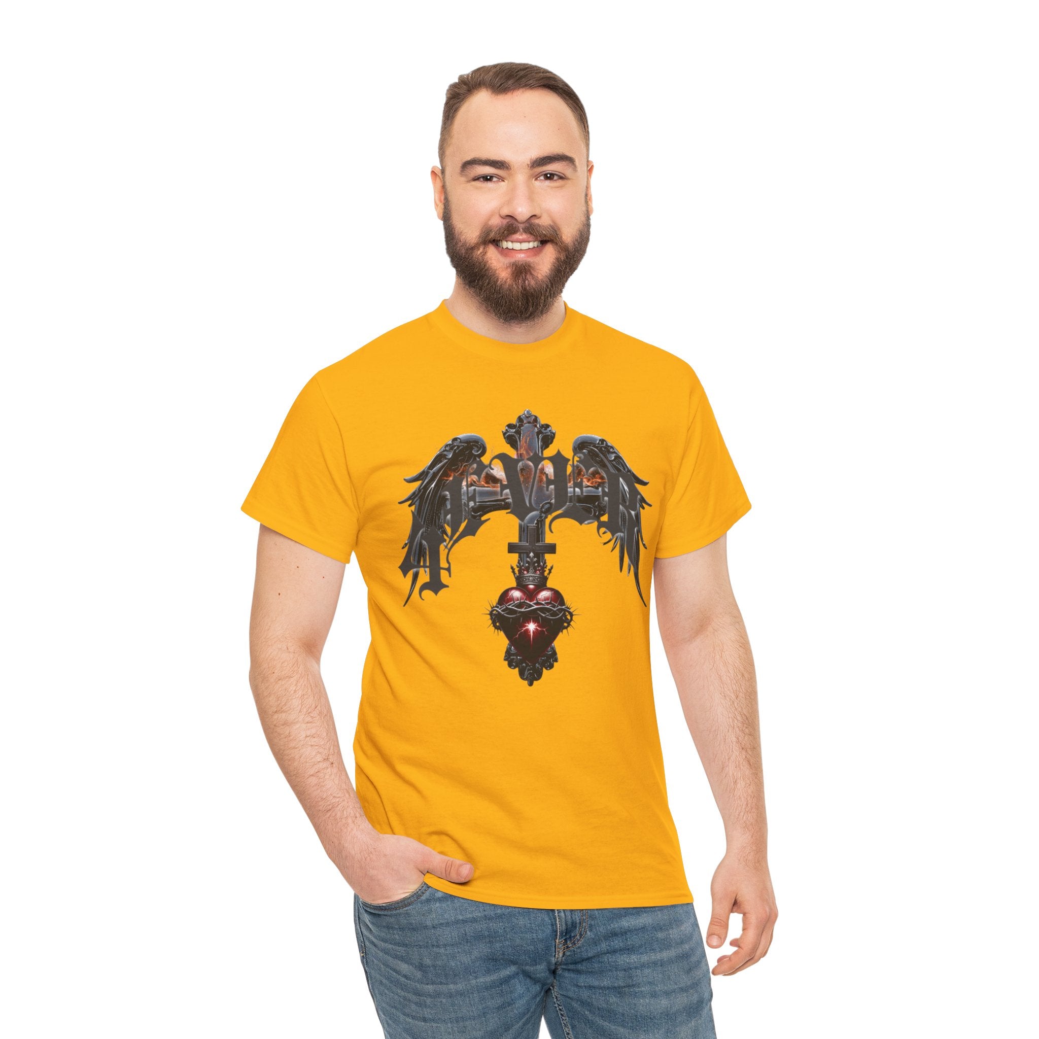 4Ever Loved Shirt - Ver. 2