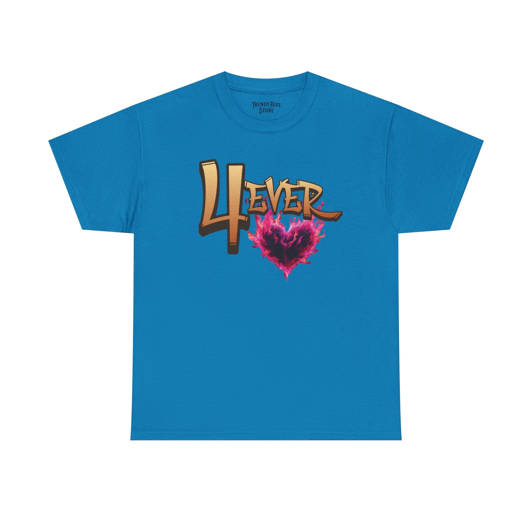 4ever Loved Shirt - Ver.1