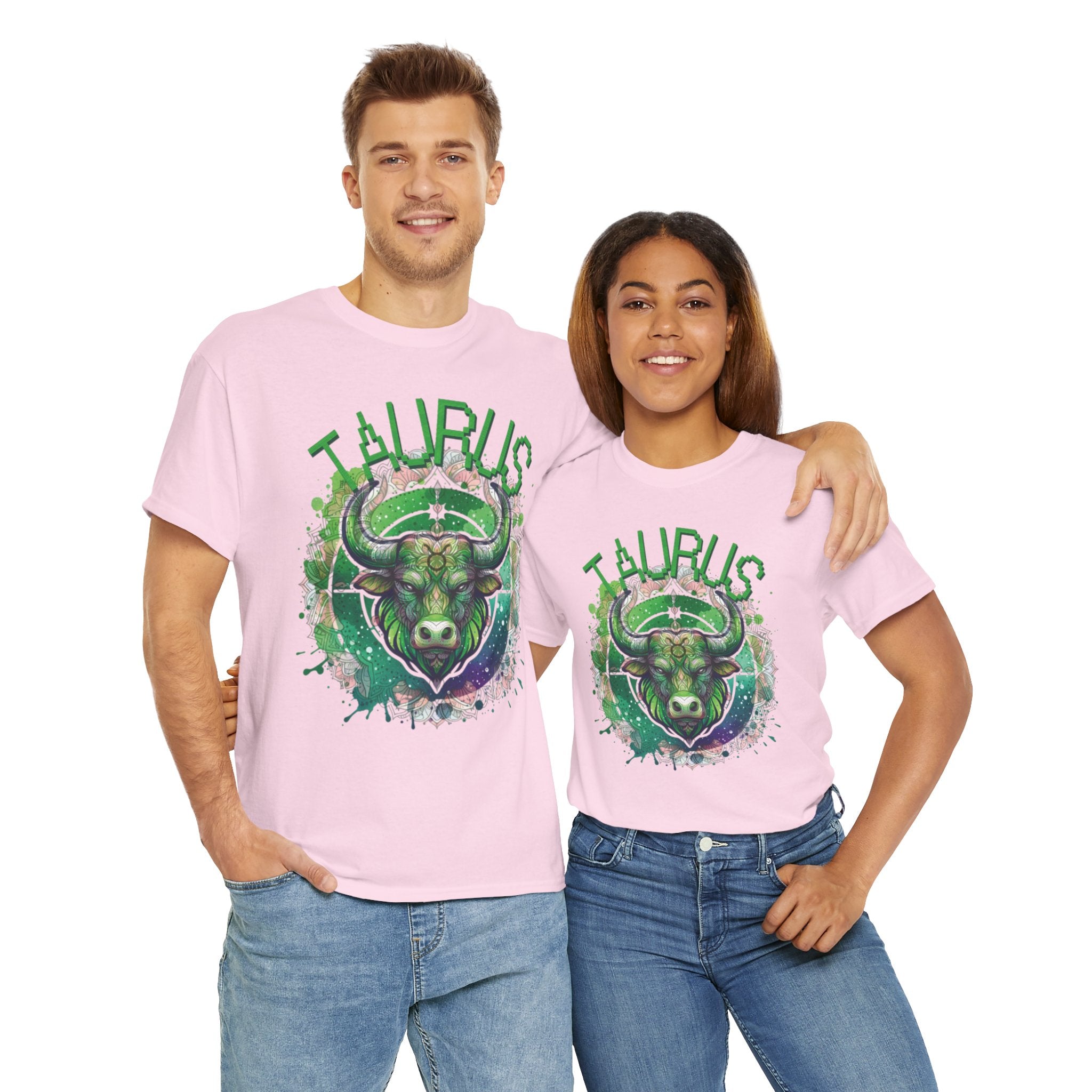 Taurus Shirt - Ver. 1