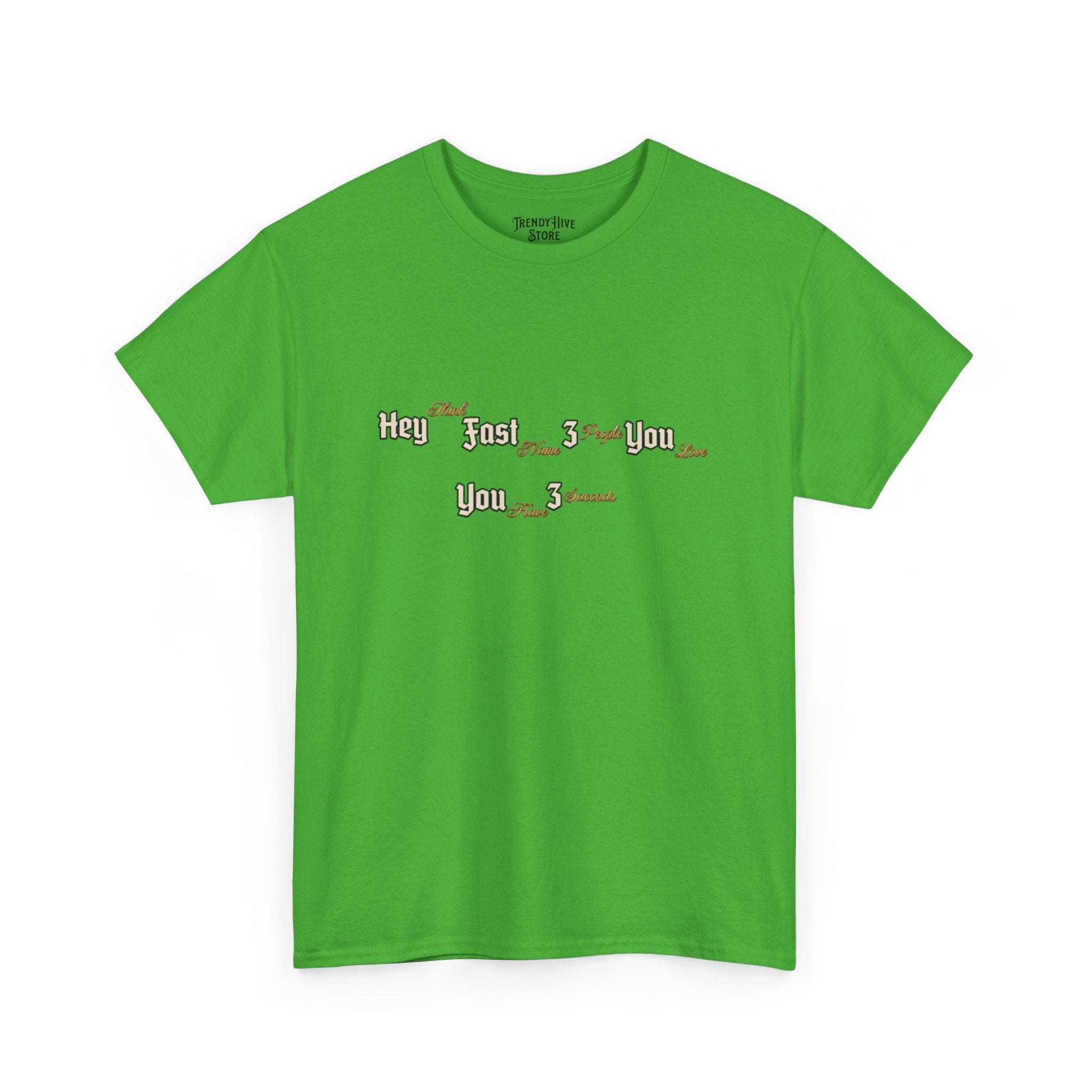 Love Yourself Shirt