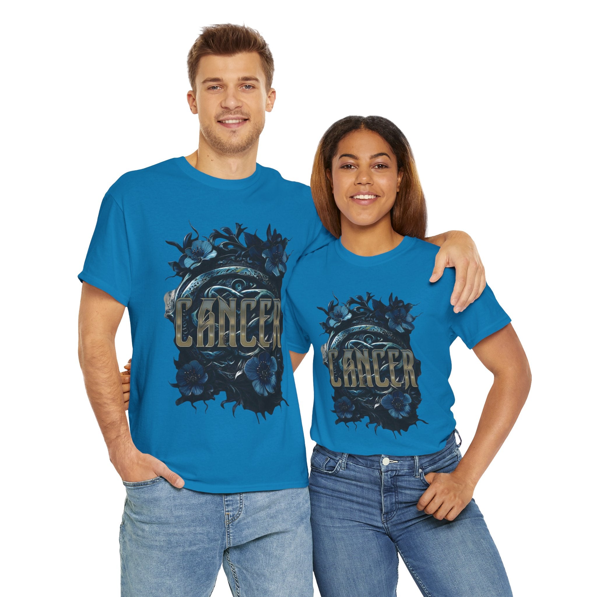 Cancer T-Shirt - Ver.1