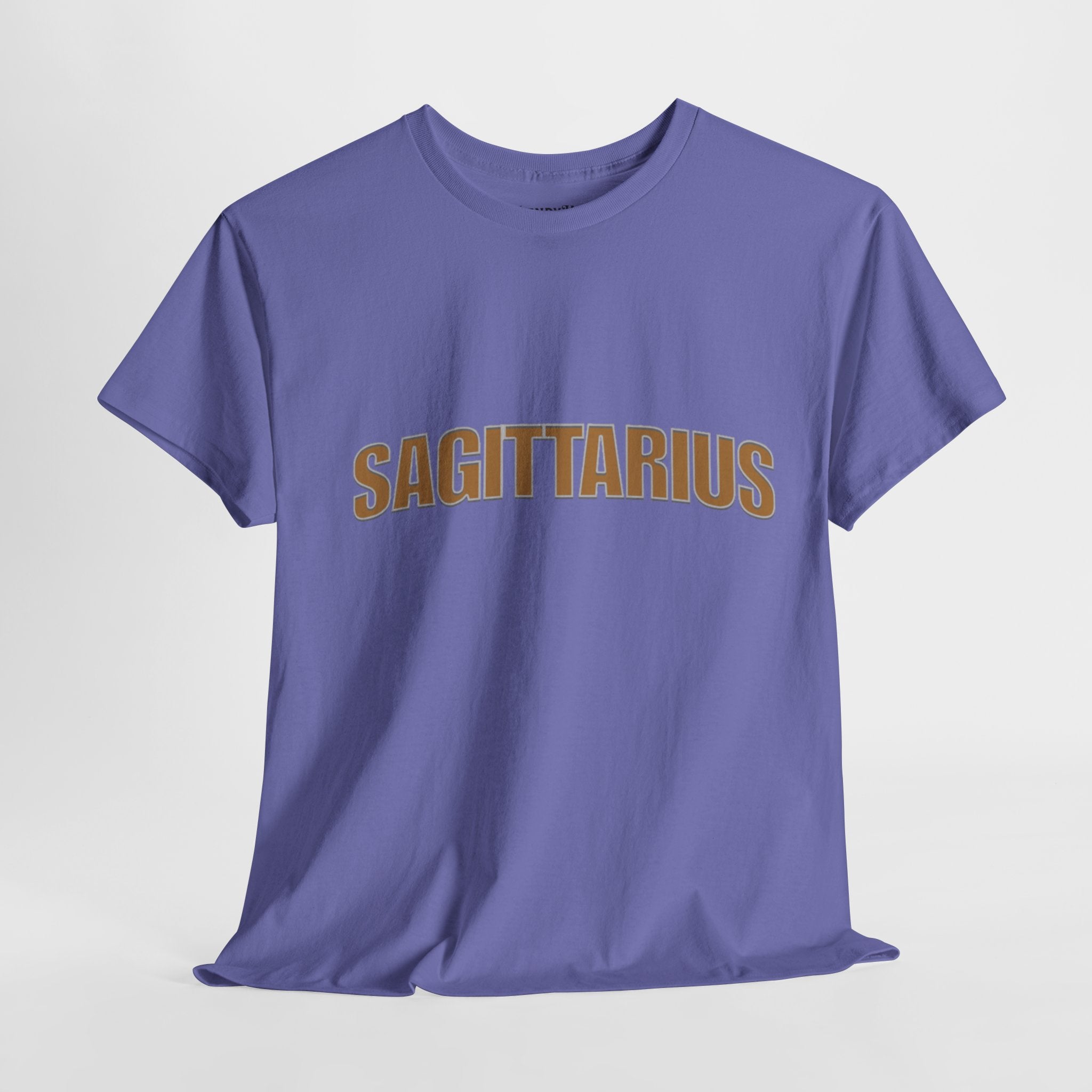 Sagittarius Shirt - Ver. 1