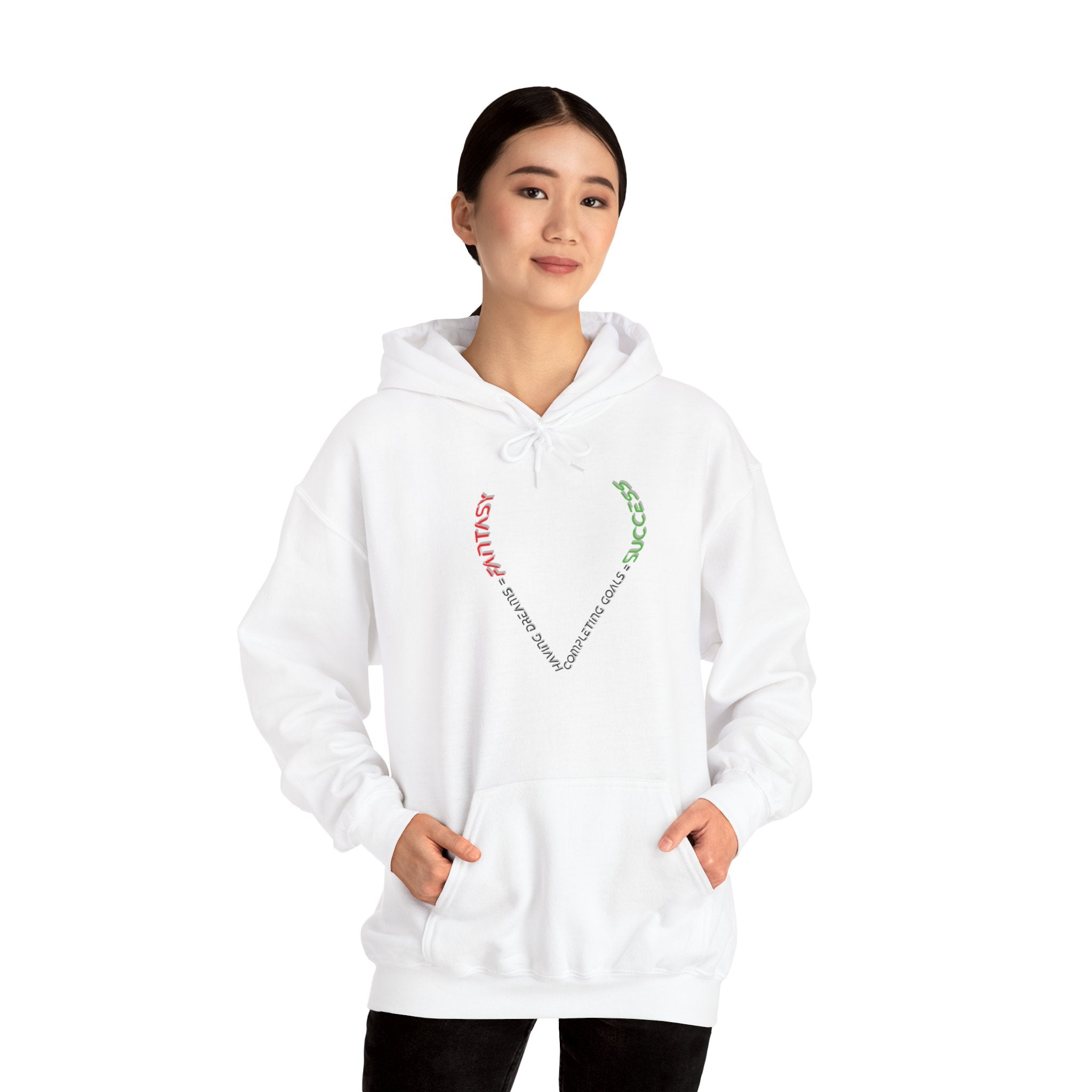 Fantasy Success Hoodie