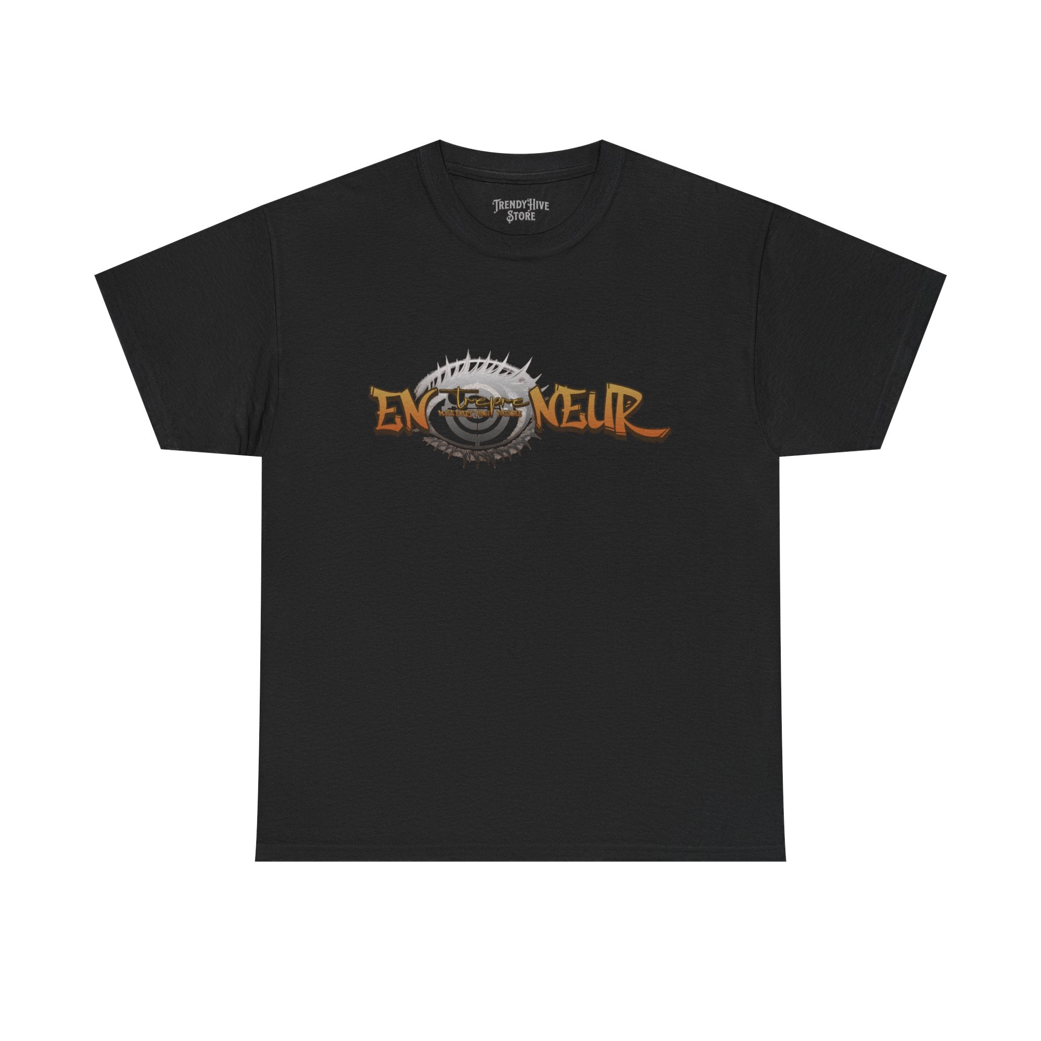 Entrepreneur T-Shirt - Ver.3