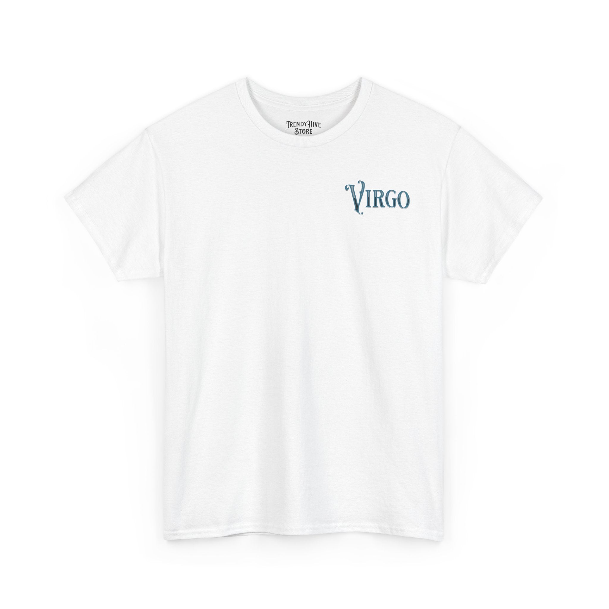 Virgo T-Shirt - Ver. 1
